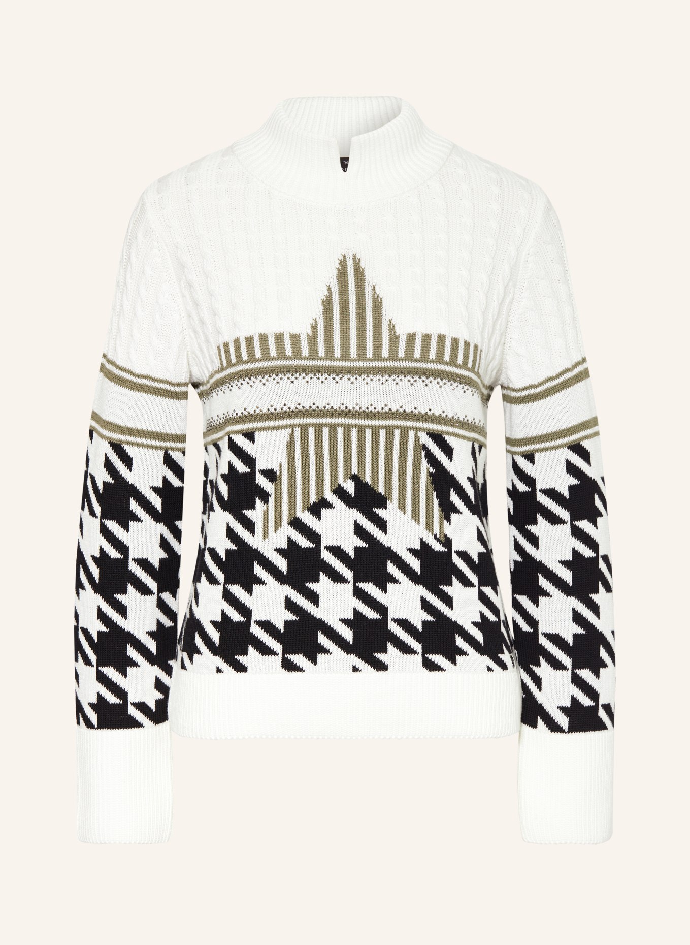 Breuninger monari pullover clearance