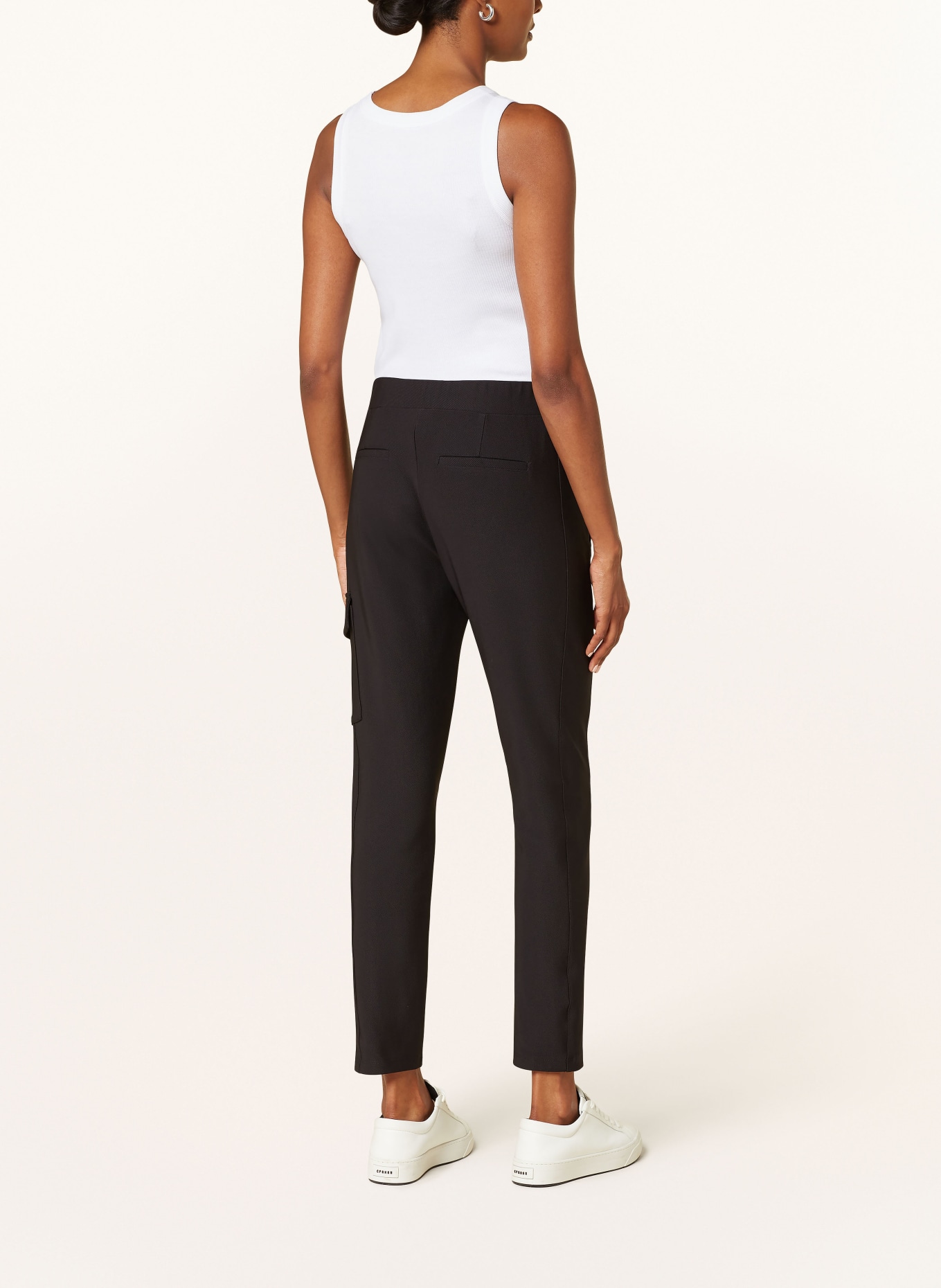 Monari hose im jogging stil Clearance