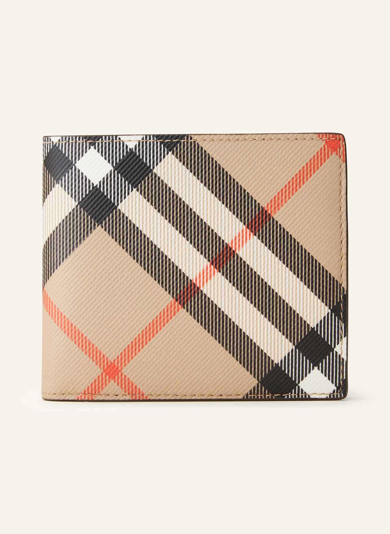 Burberry wallet bifold shop
