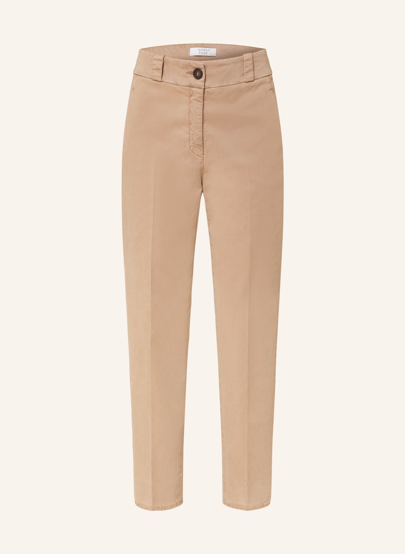 PESERICO EASY 7/8 chino, Color: BEIGE (Image 1)