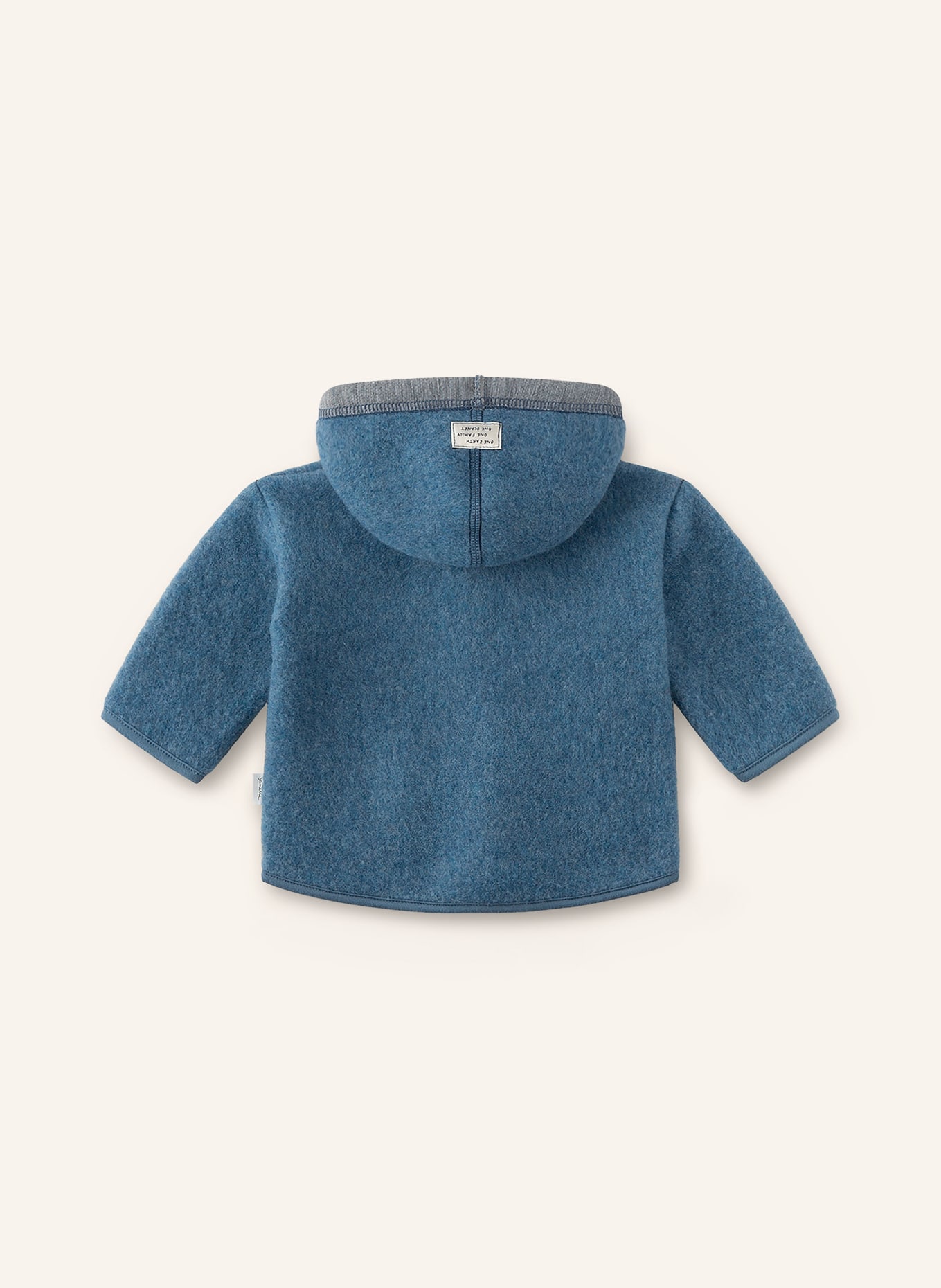 Sanetta PURE Kurtka: NIEBIESKI