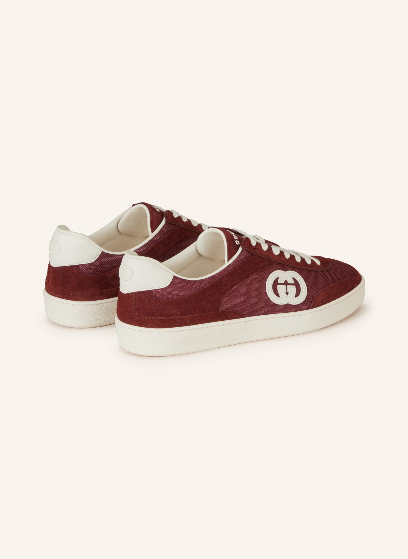 Gucci sneaker g74 best sale
