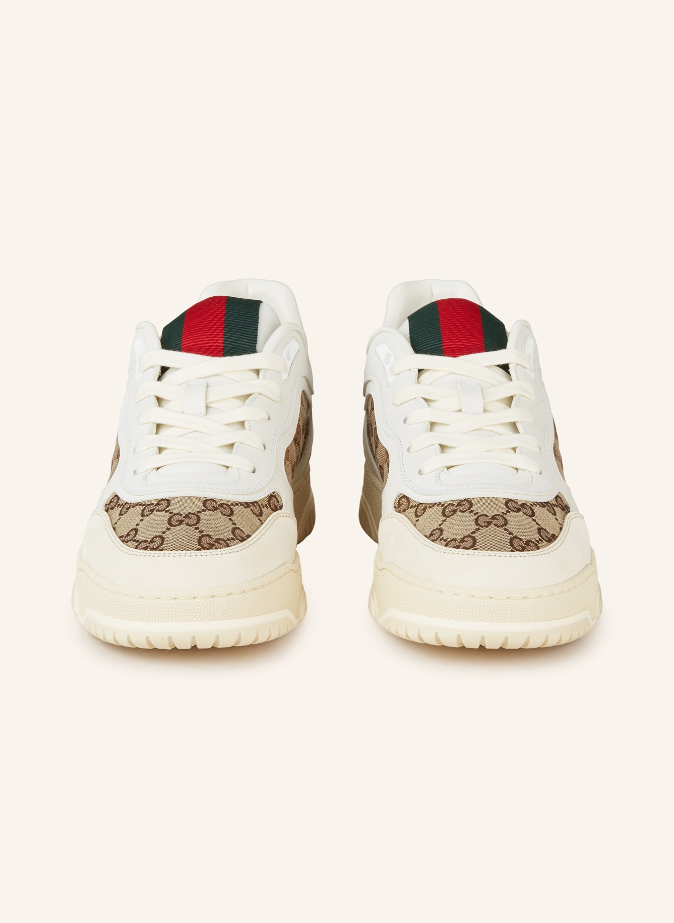 gucci marmont Sneaker, Farbe: 9573 IVORY (Bild 3)