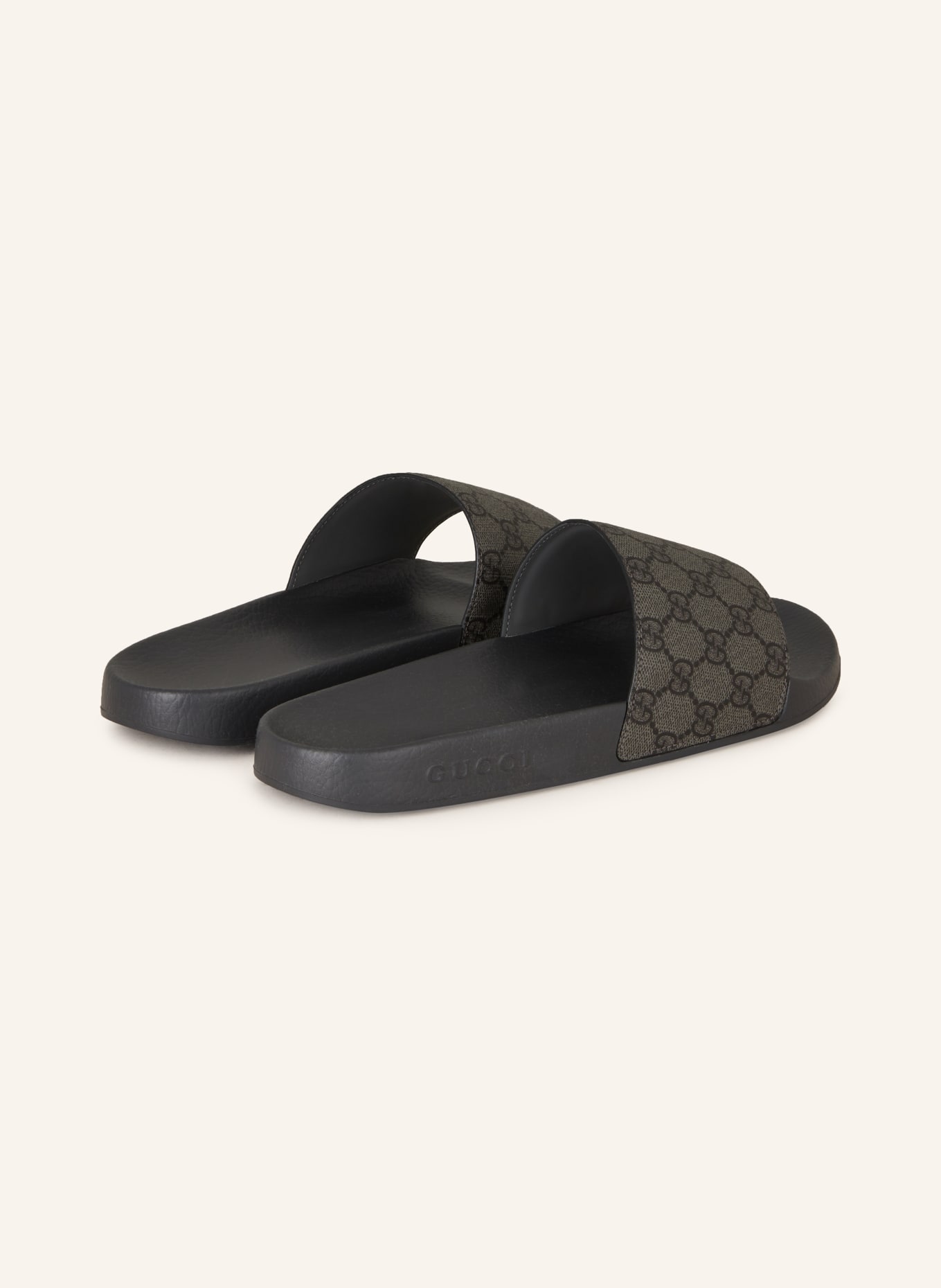 GUCCI Slides