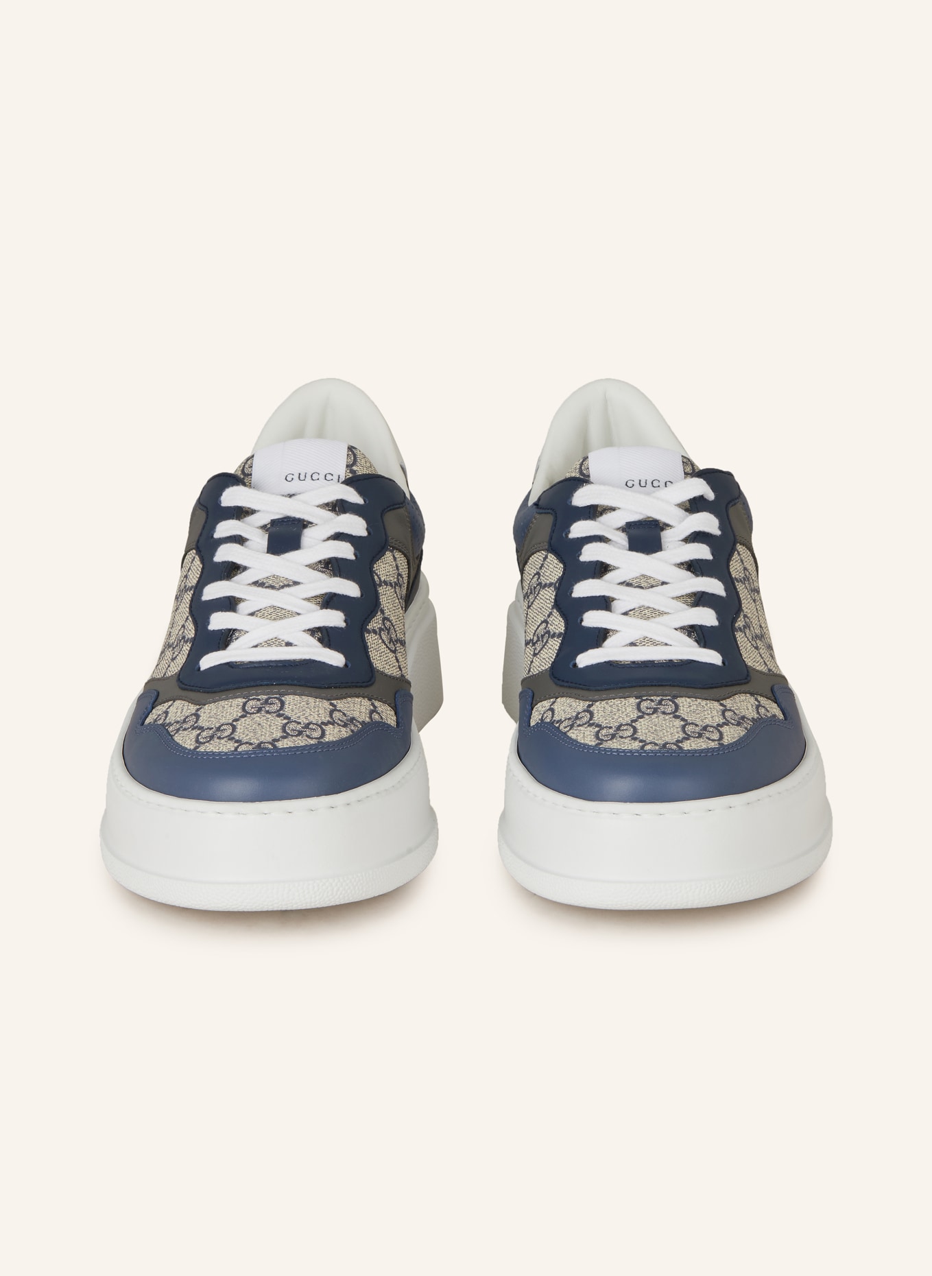 GUCCI Sneakers: 4273 INK