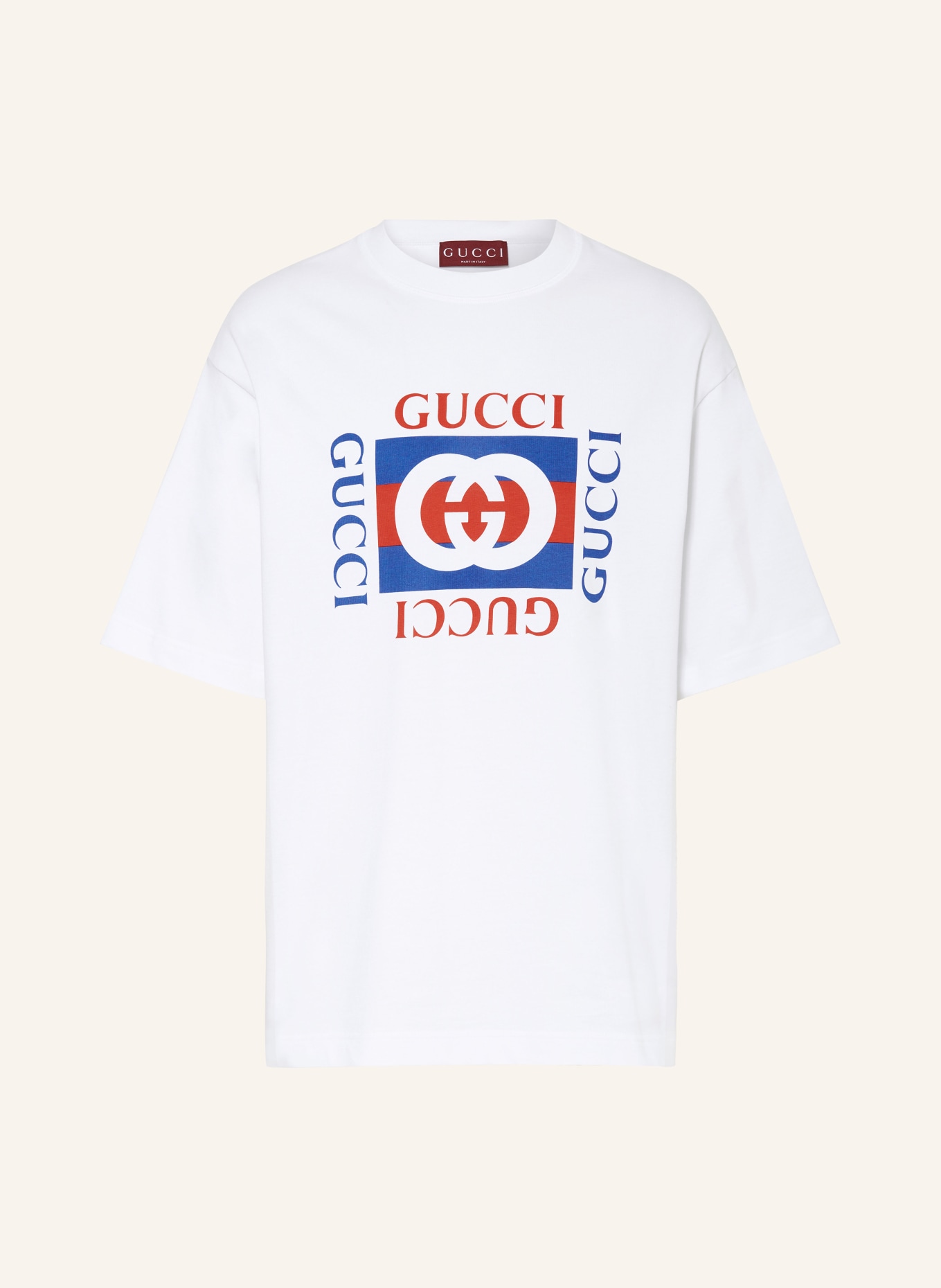 GUCCI T shirt