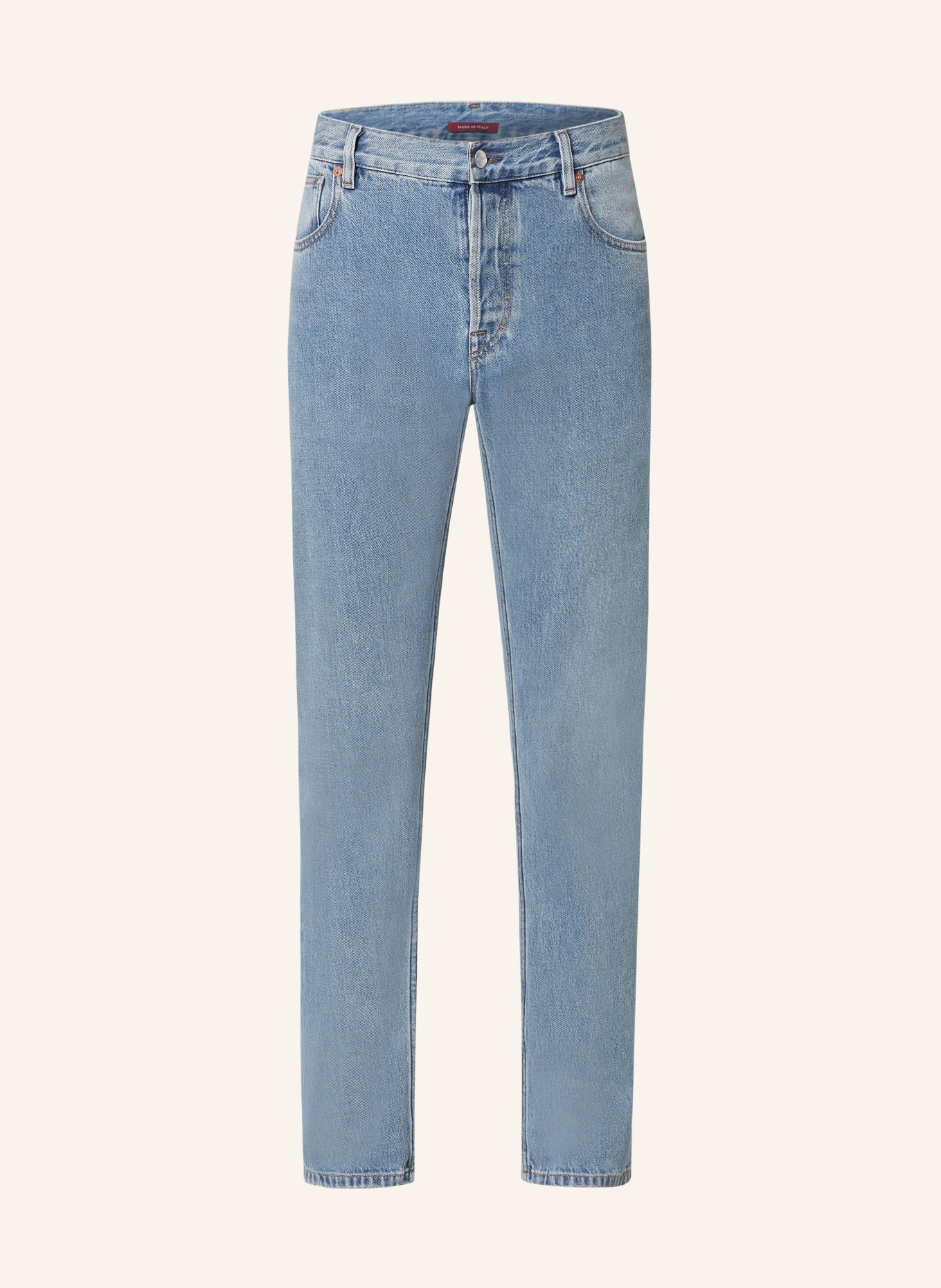 Gucci slim fit jeans clearance