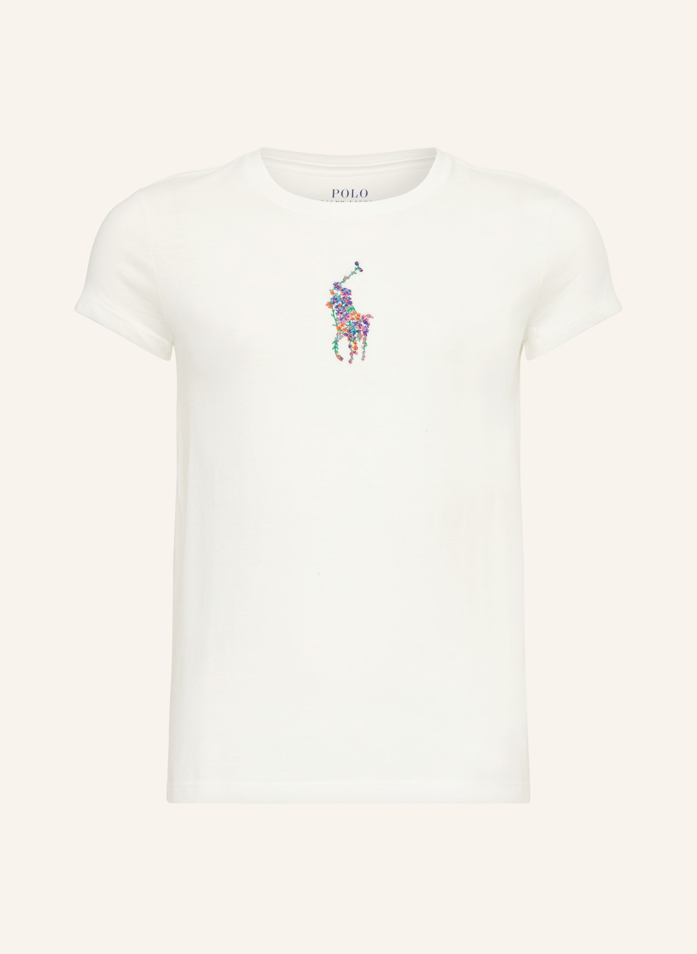 Womens ralph lauren polo t shirts outlet
