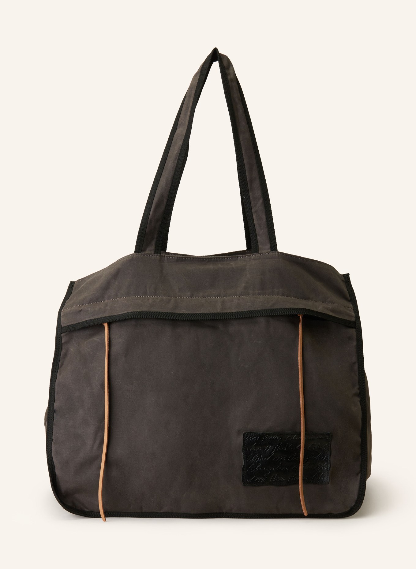 Acne Studios Shopper, Color: TAUPE (Image 1)