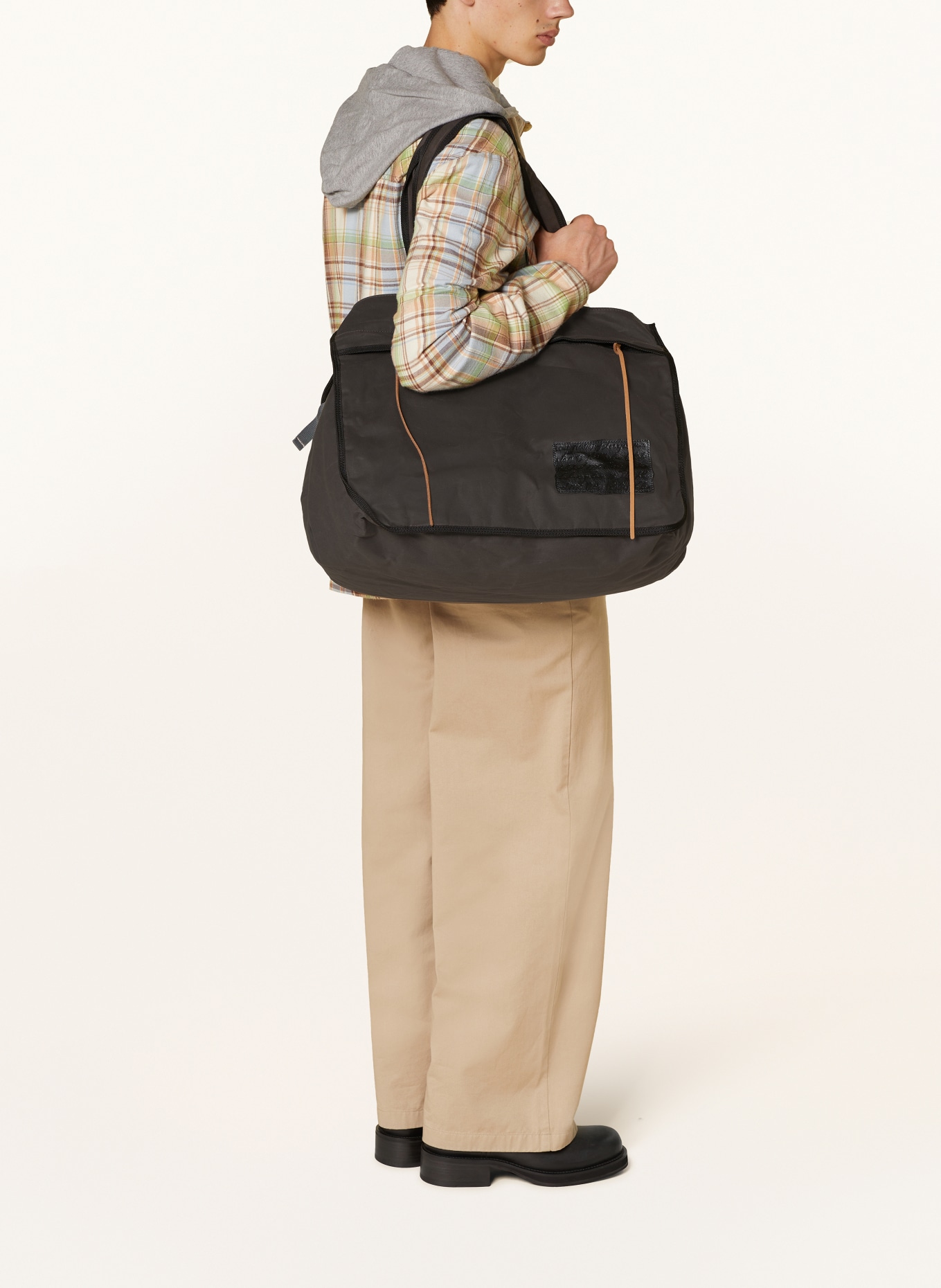 Acne Studios Shopper, Color: TAUPE (Image 4)