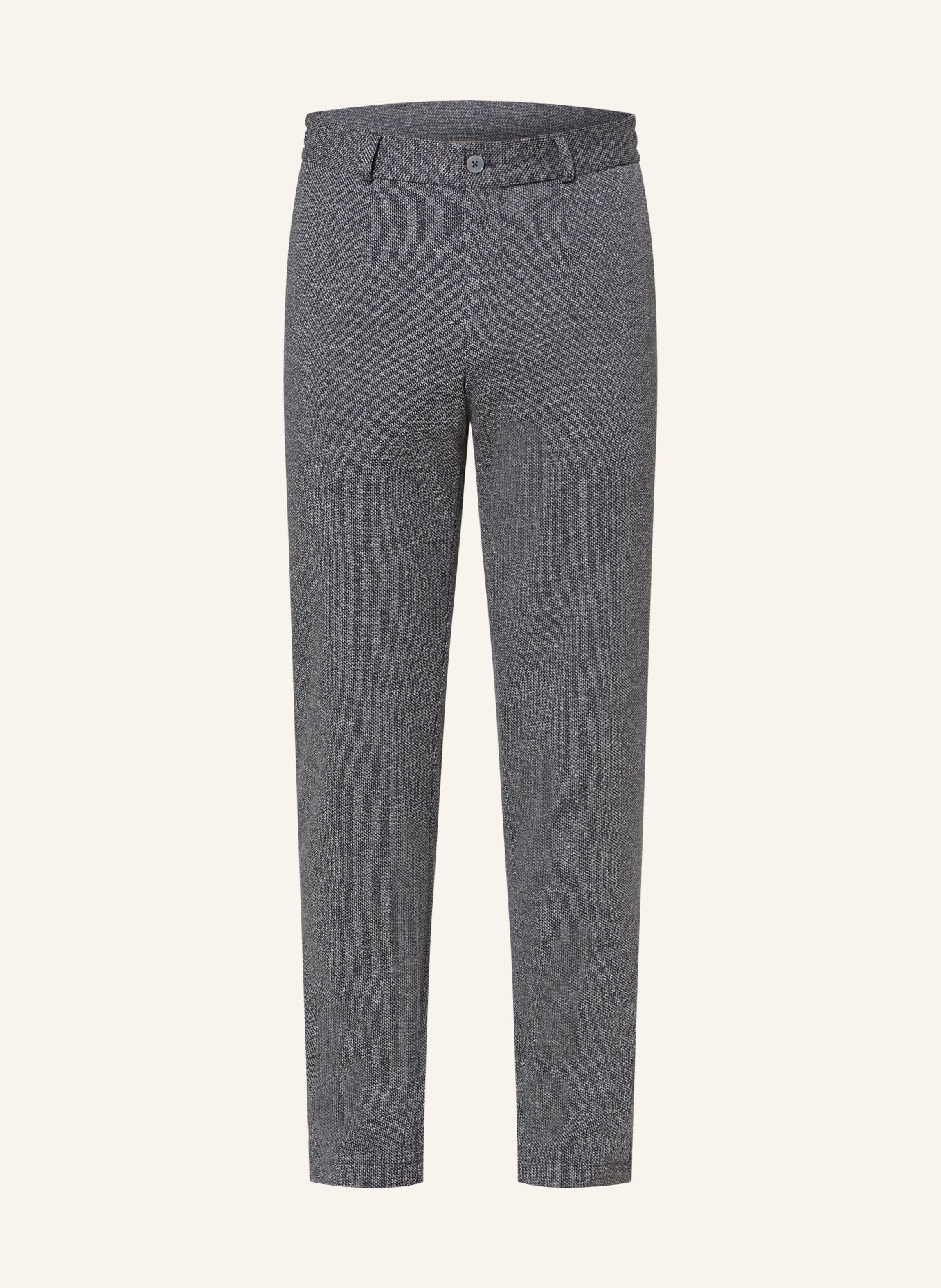 PAUL Suit trousers extra slim fit, Color: 690 NAVY (Image 1)