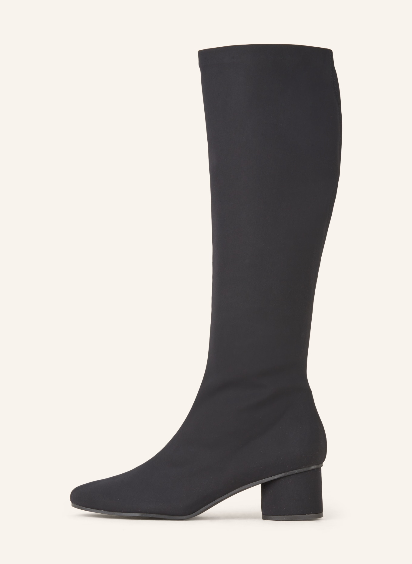 Pretty Ballerinas Ankle boots SCOTCH: BLACK