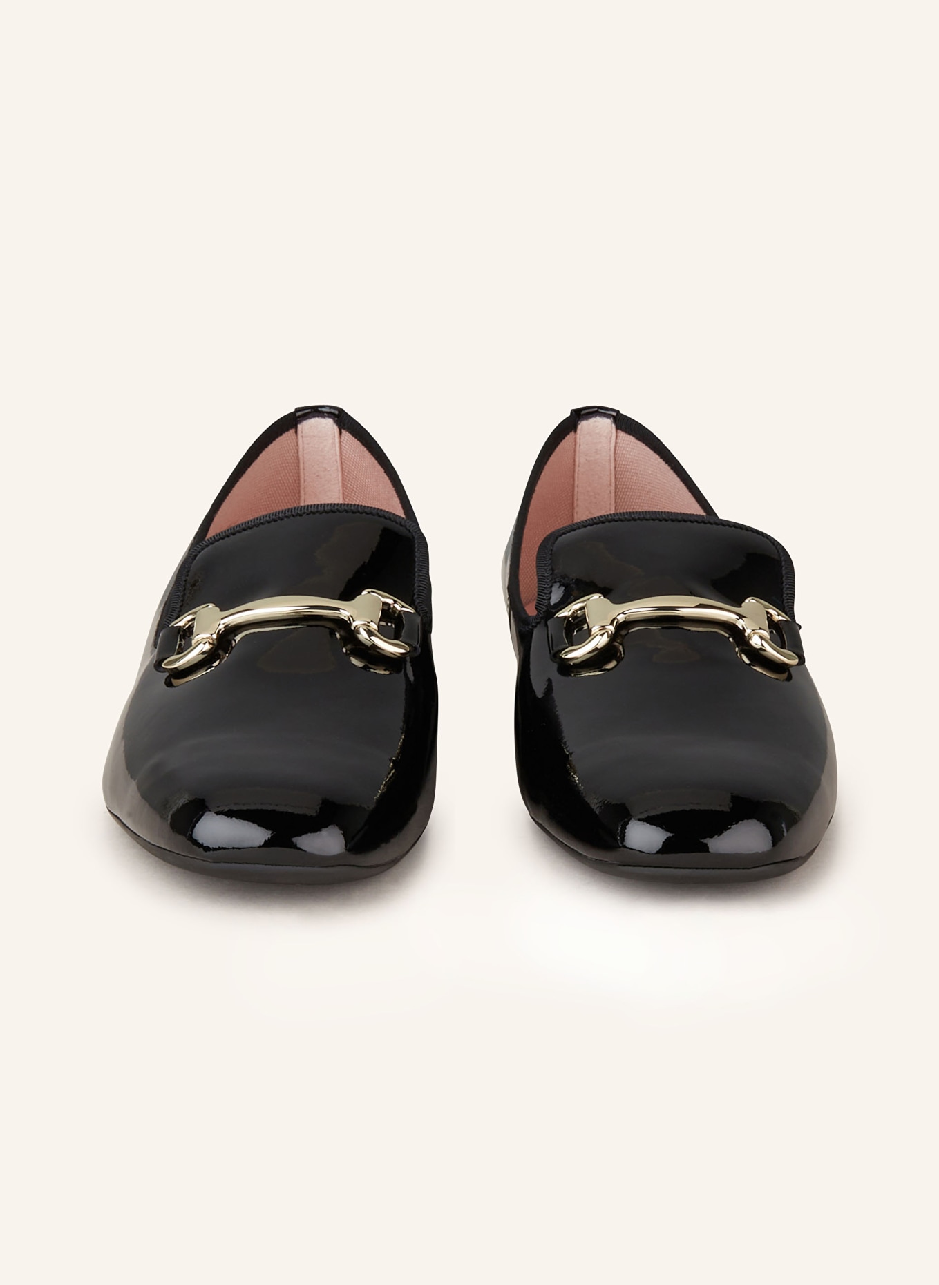 Pretty Ballerinas Loafer SHADE, Farbe: SCHWARZ (Bild 3)