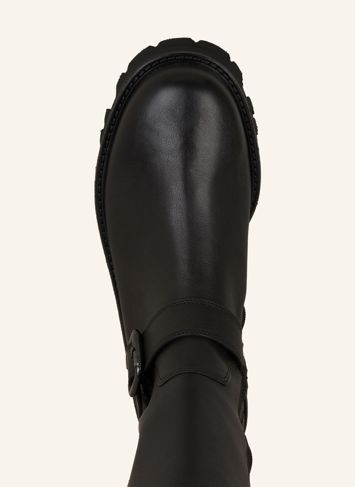 paul green Biker Boots, Farbe: SCHWARZ (Bild 6)