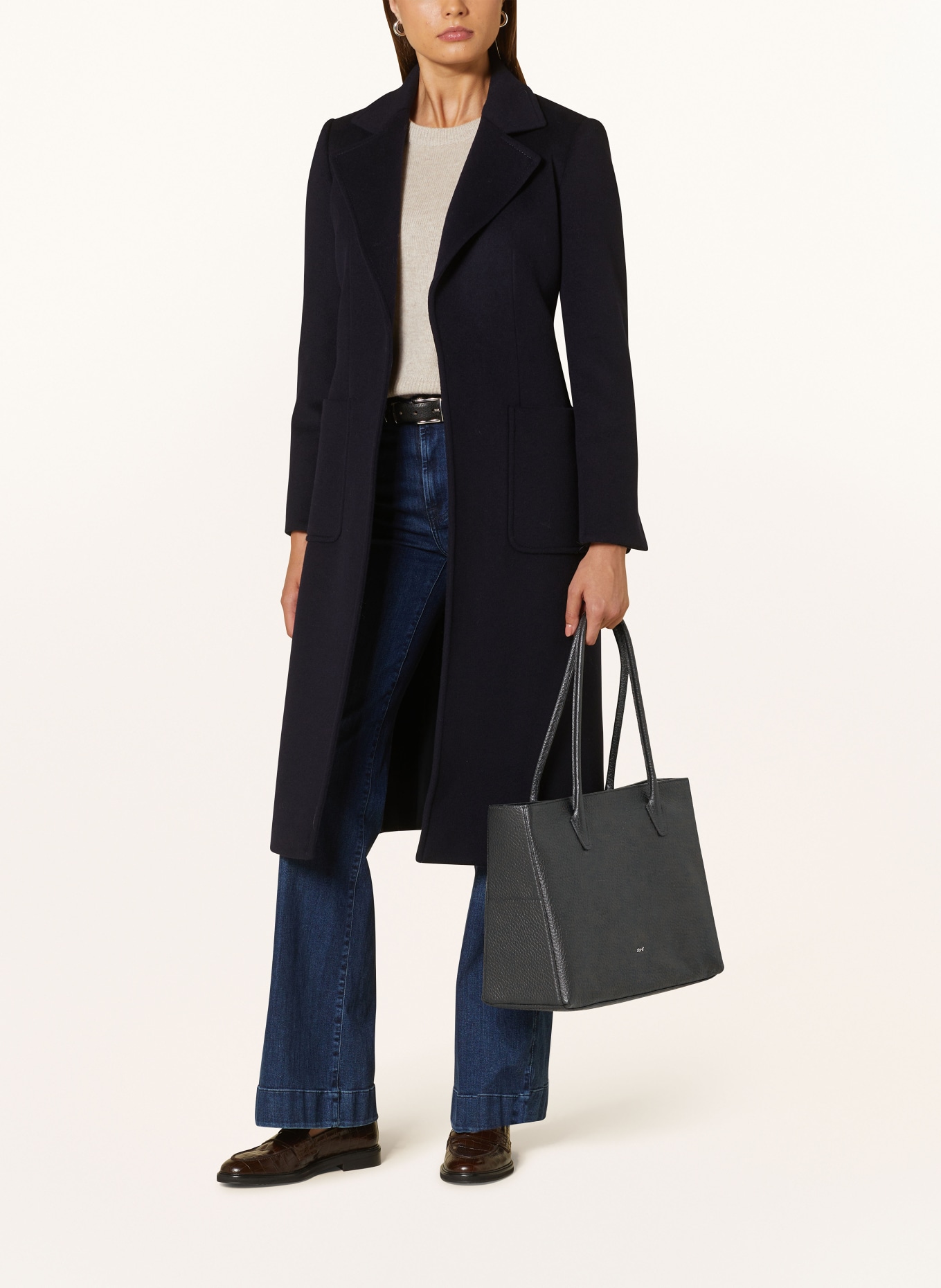 abro Shopper X BAG