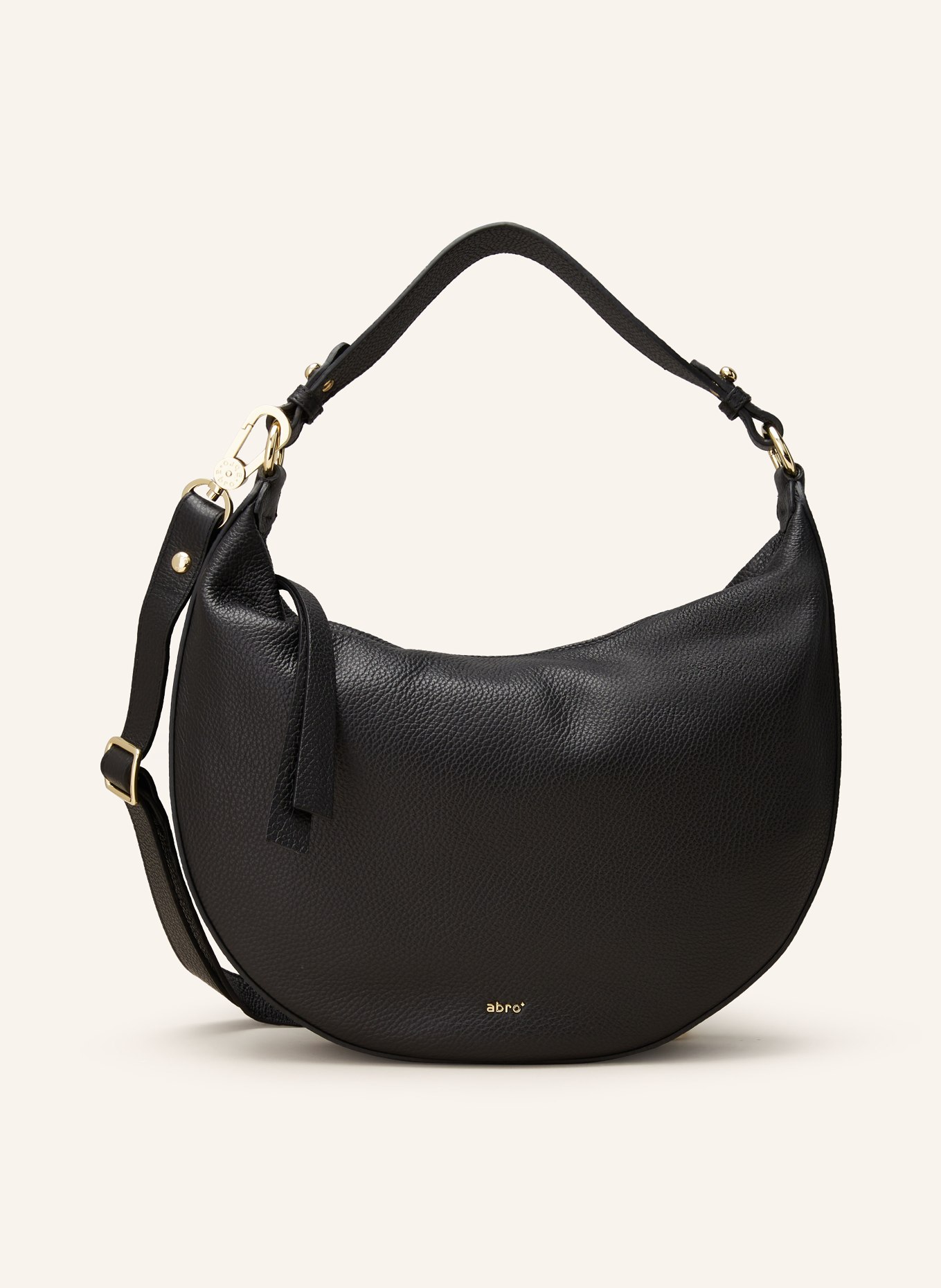 abro Hobo Bag LULU SMALL