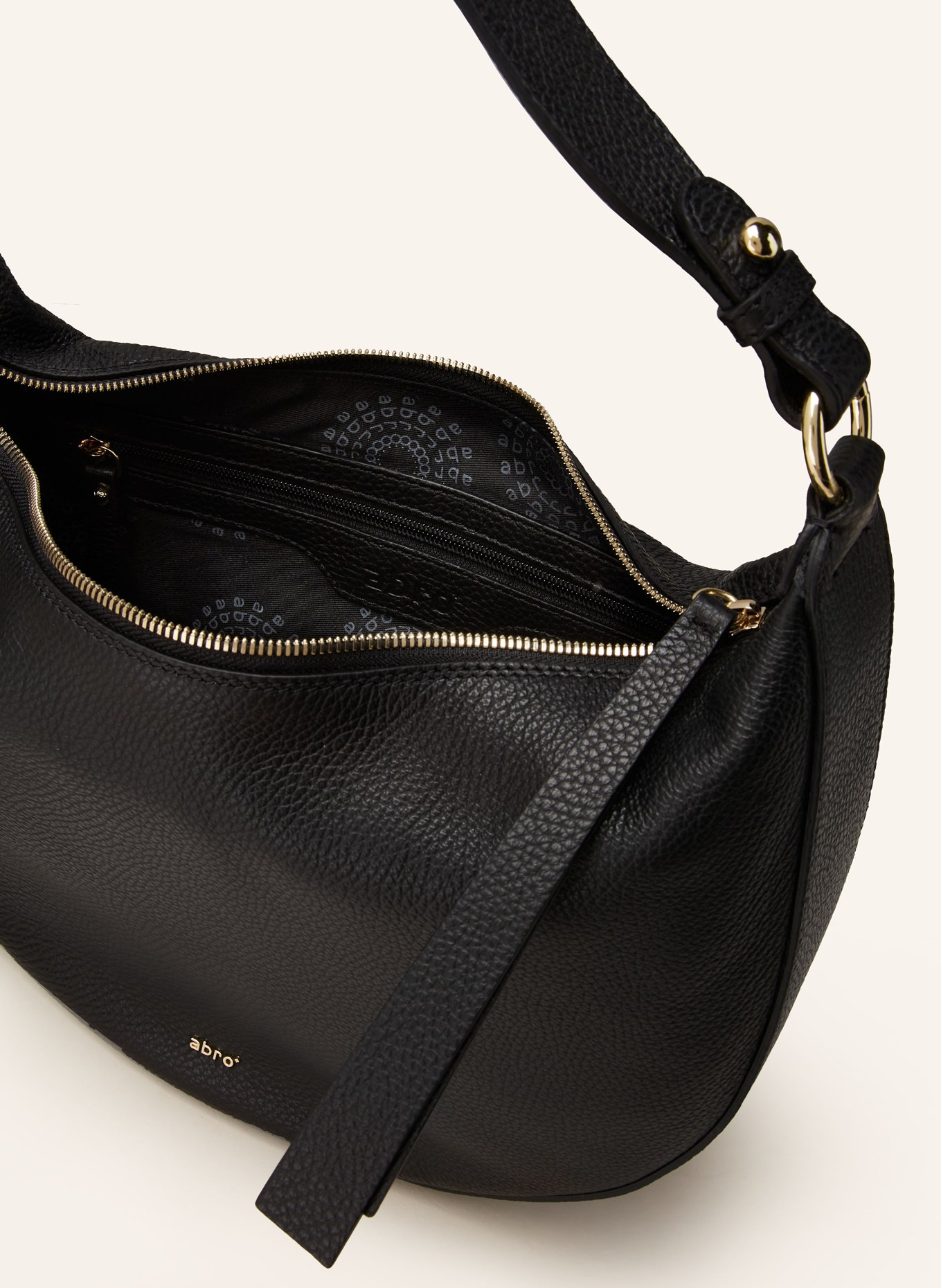 abro Hobo Bag LULU SMALL