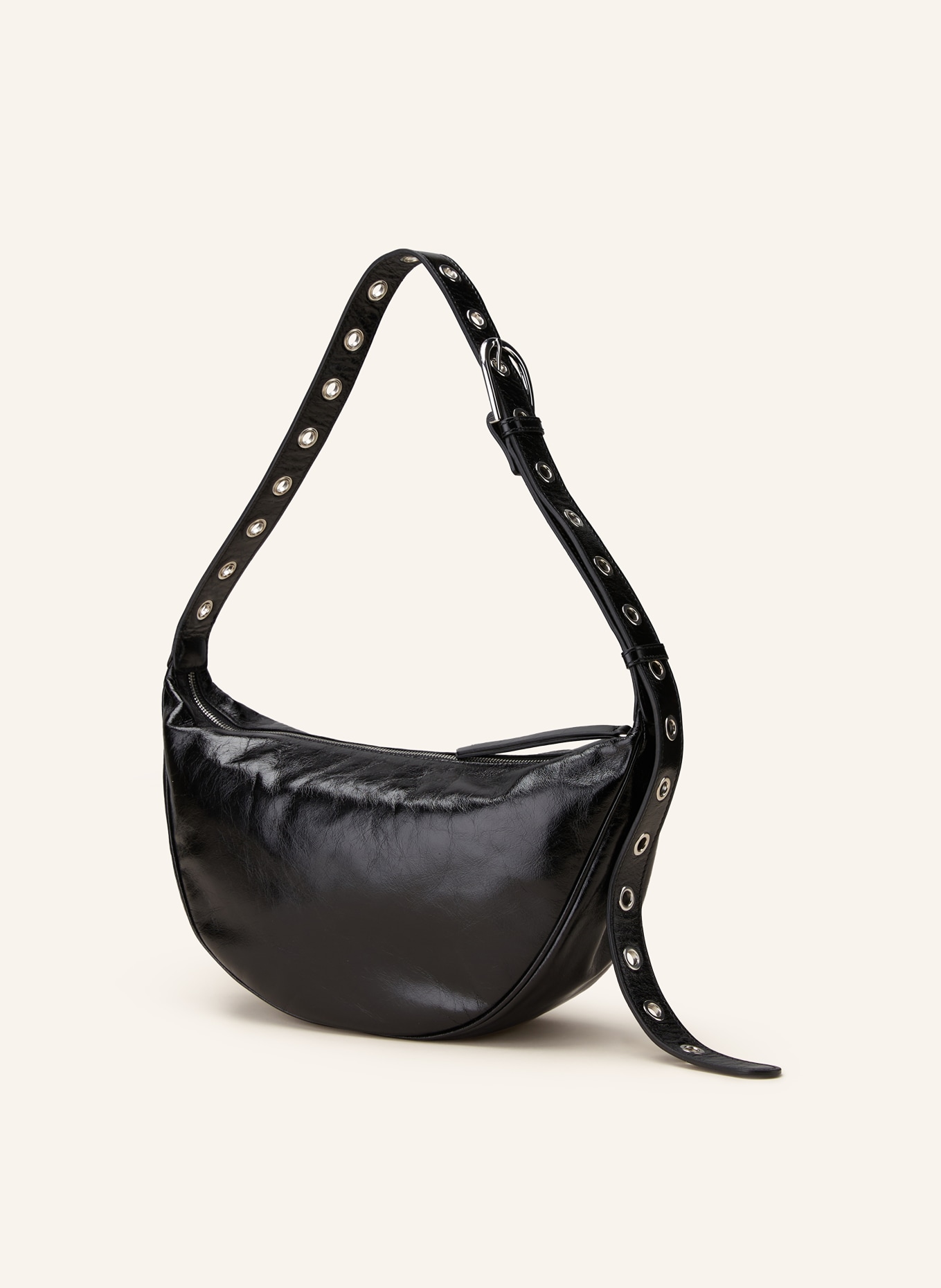 Tasche abro schwarz clearance