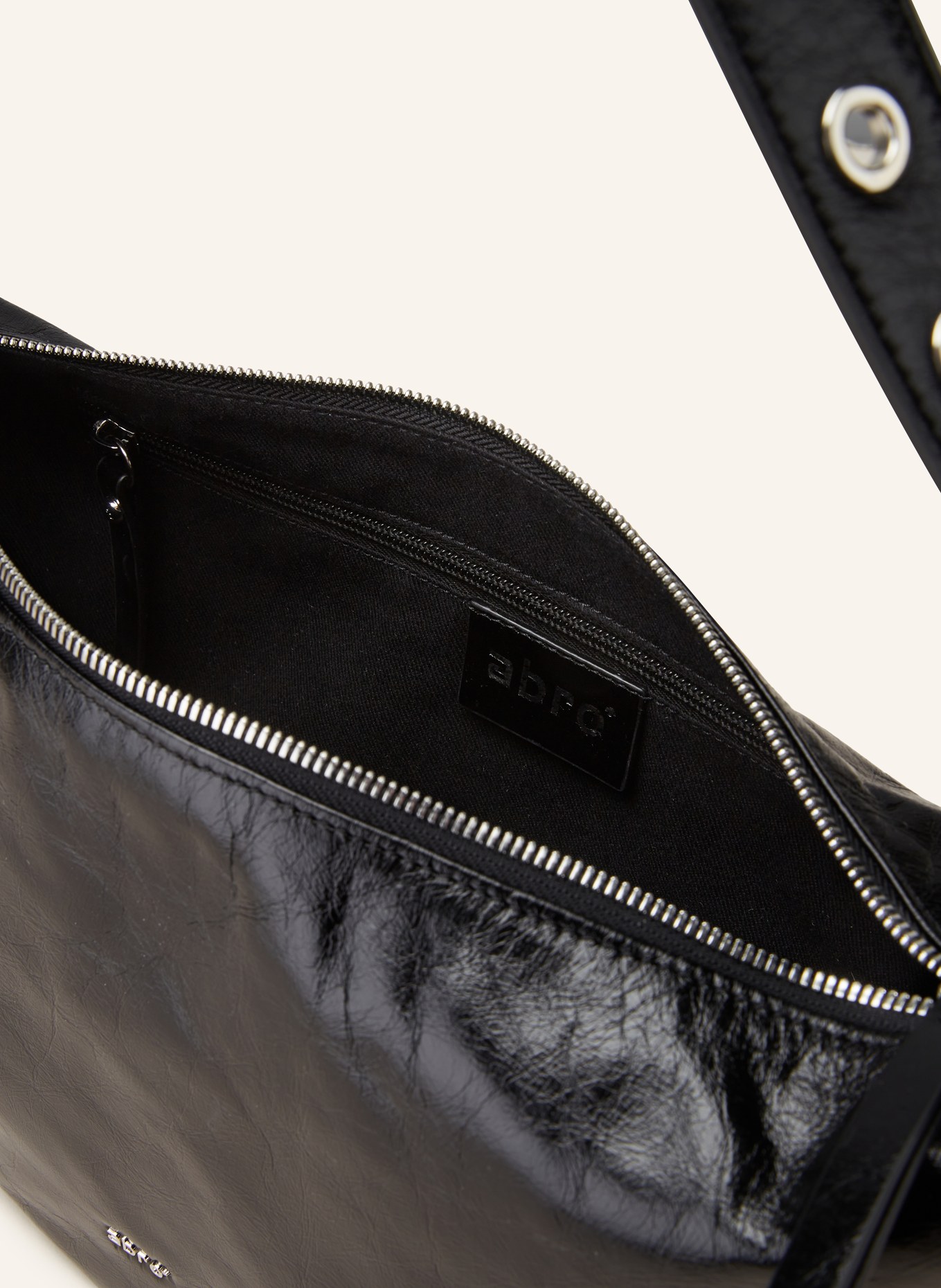 abro Torba na ramię: CZARNY