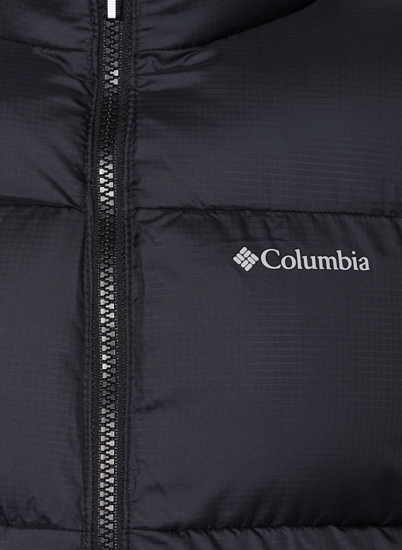 Columbia Steppweste PUFFECT™, Farbe: SCHWARZ (Bild 3)