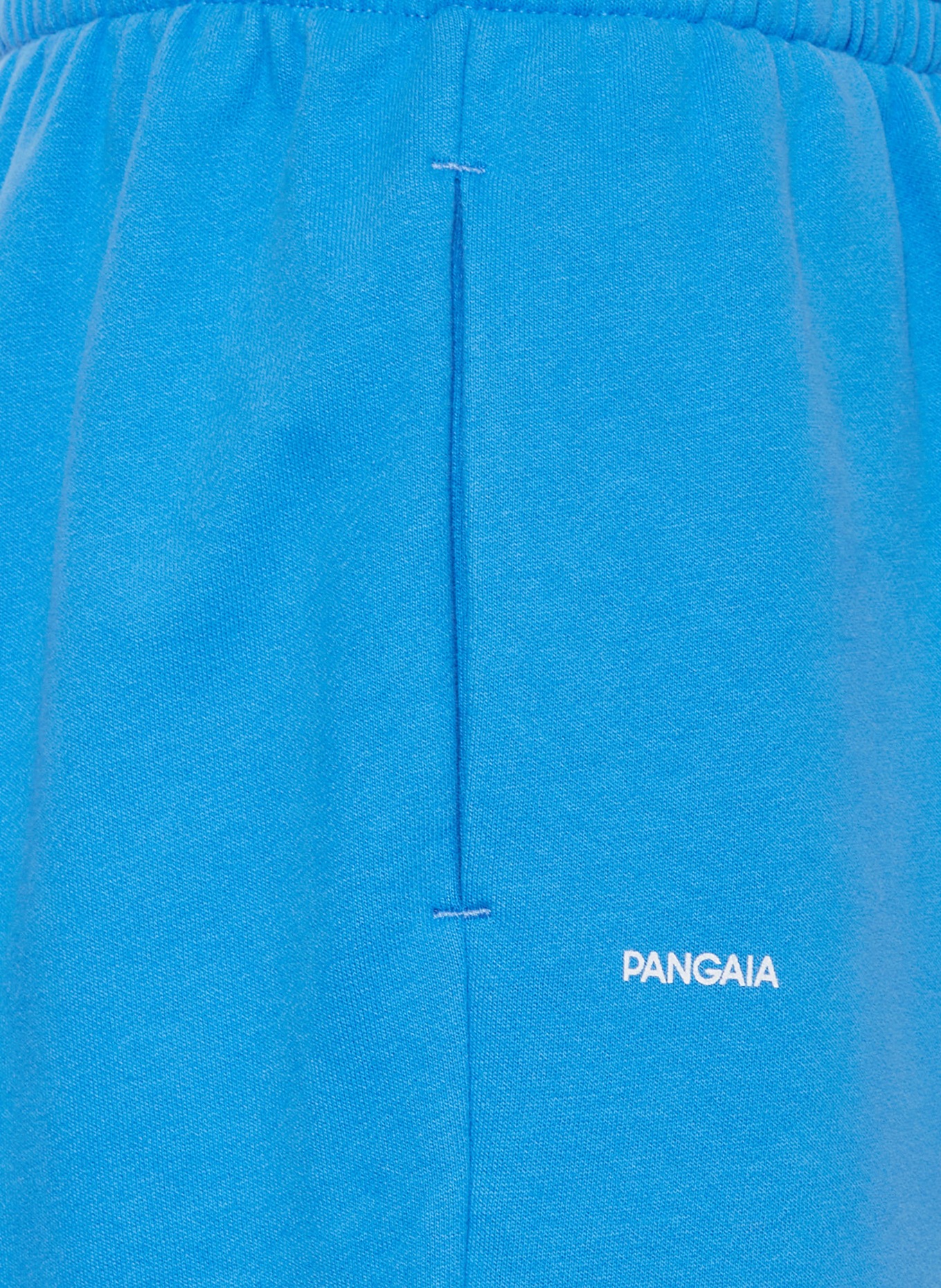 PANGAIA Sweatshorts, Farbe: BLAU (Bild 3)