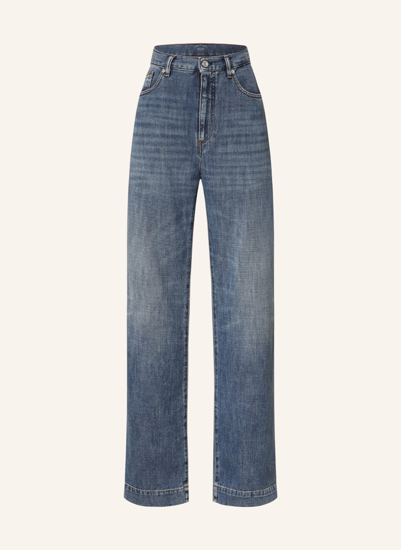 nine:inthe:morning Straight jeans, Color: LL2794 (Image 1)