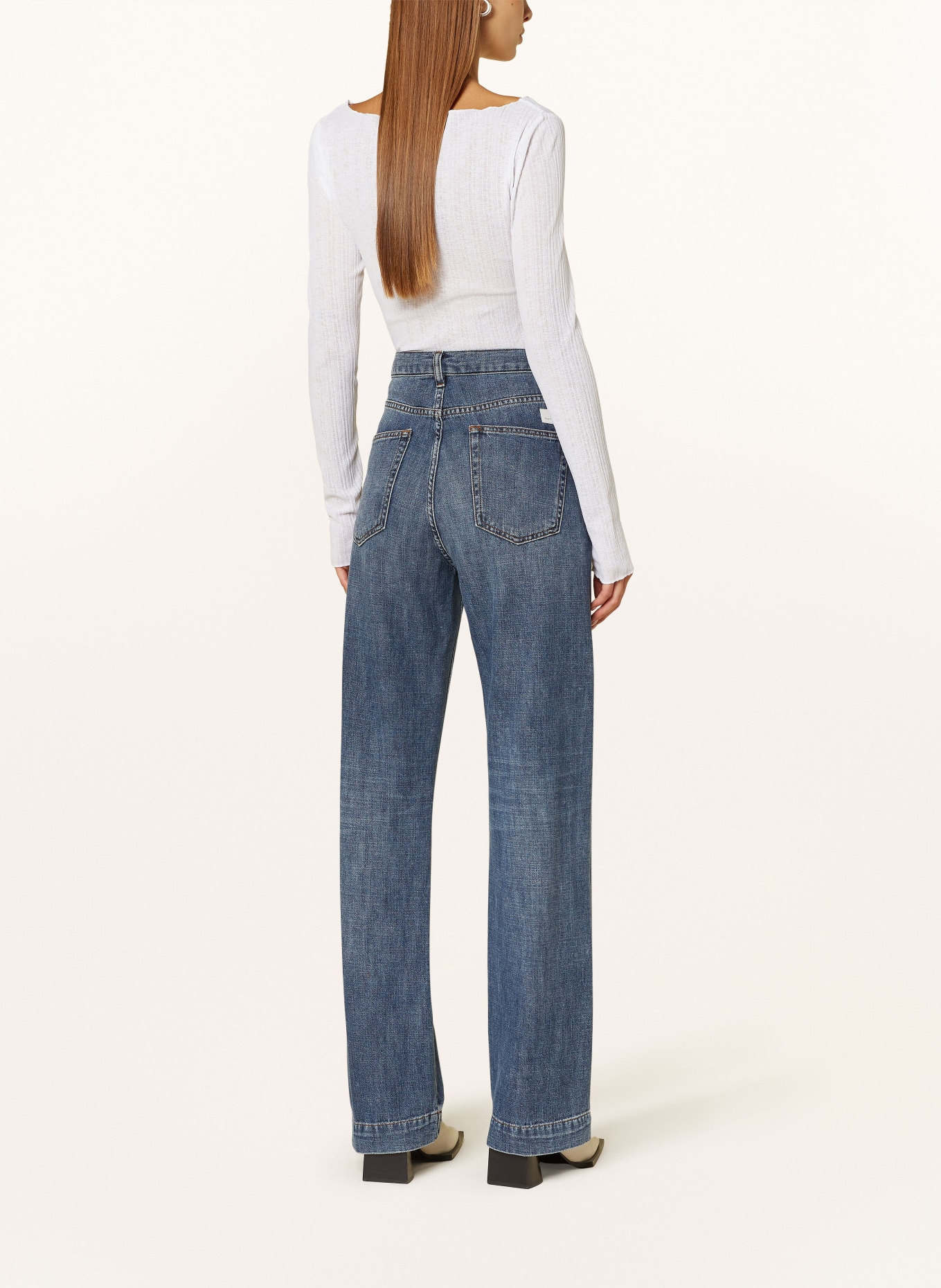 nine:inthe:morning Straight jeans, Color: LL2794 (Image 3)