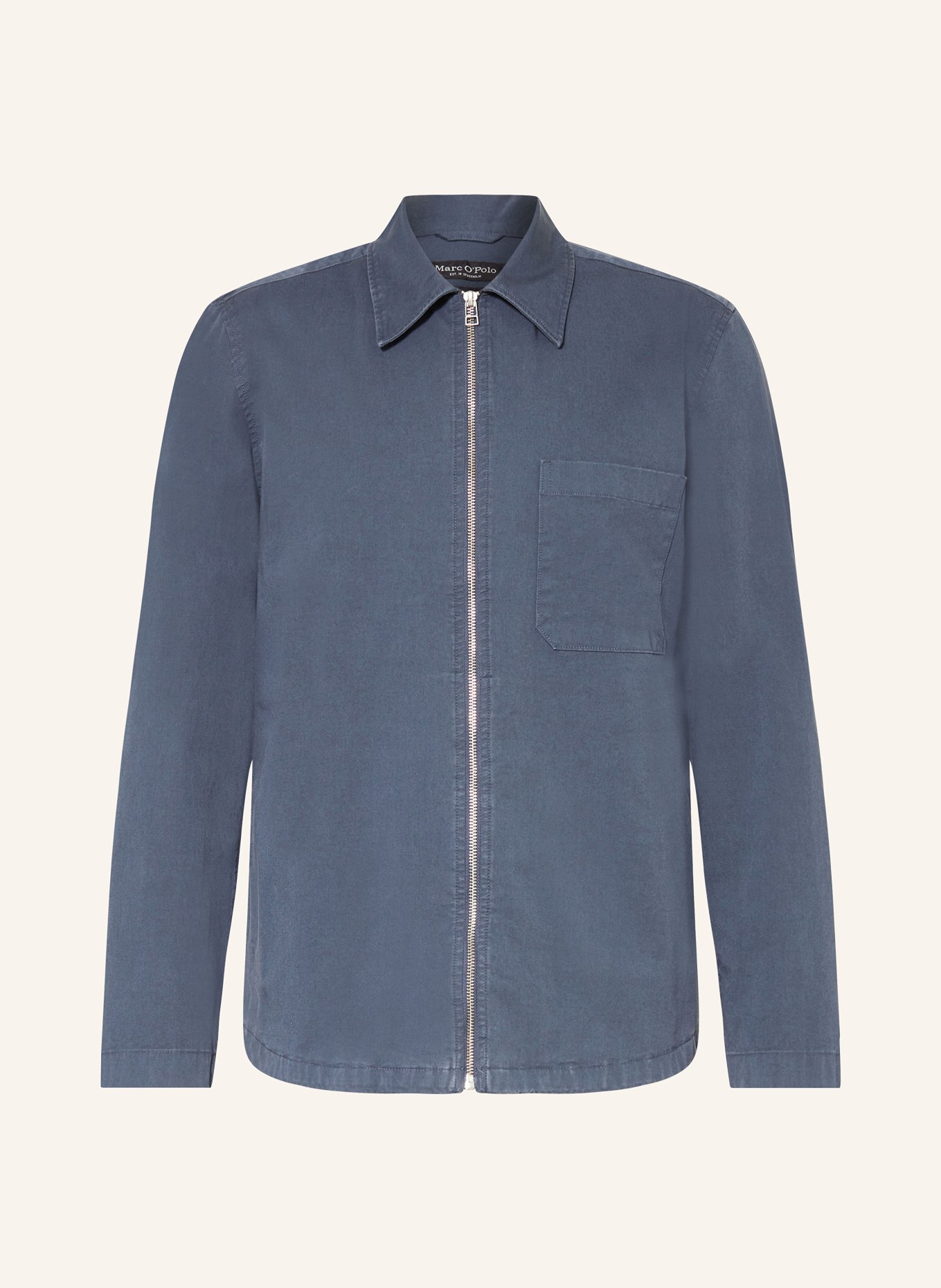 Polo overshirt shop