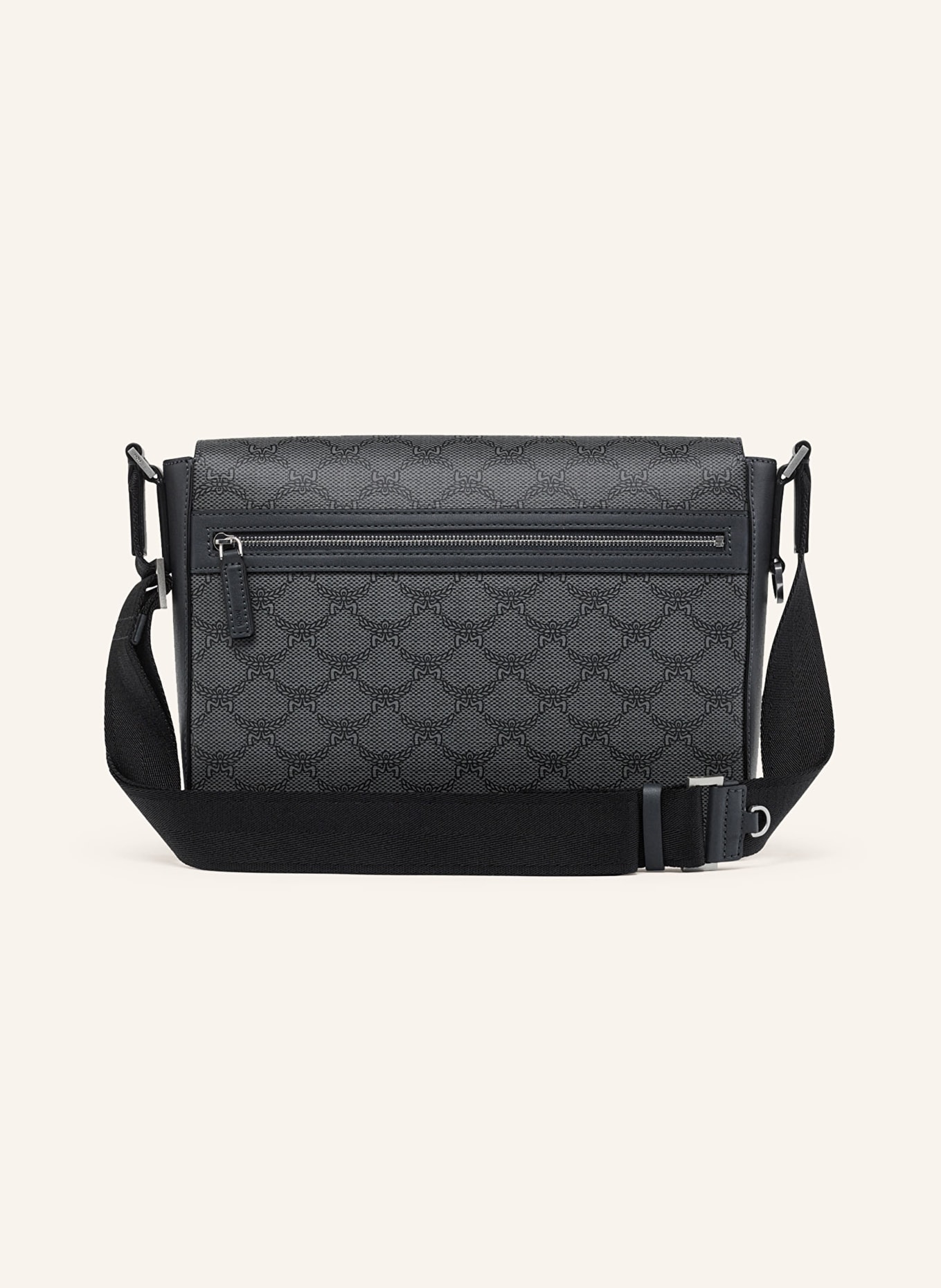 Mcm messenger bag replica shop