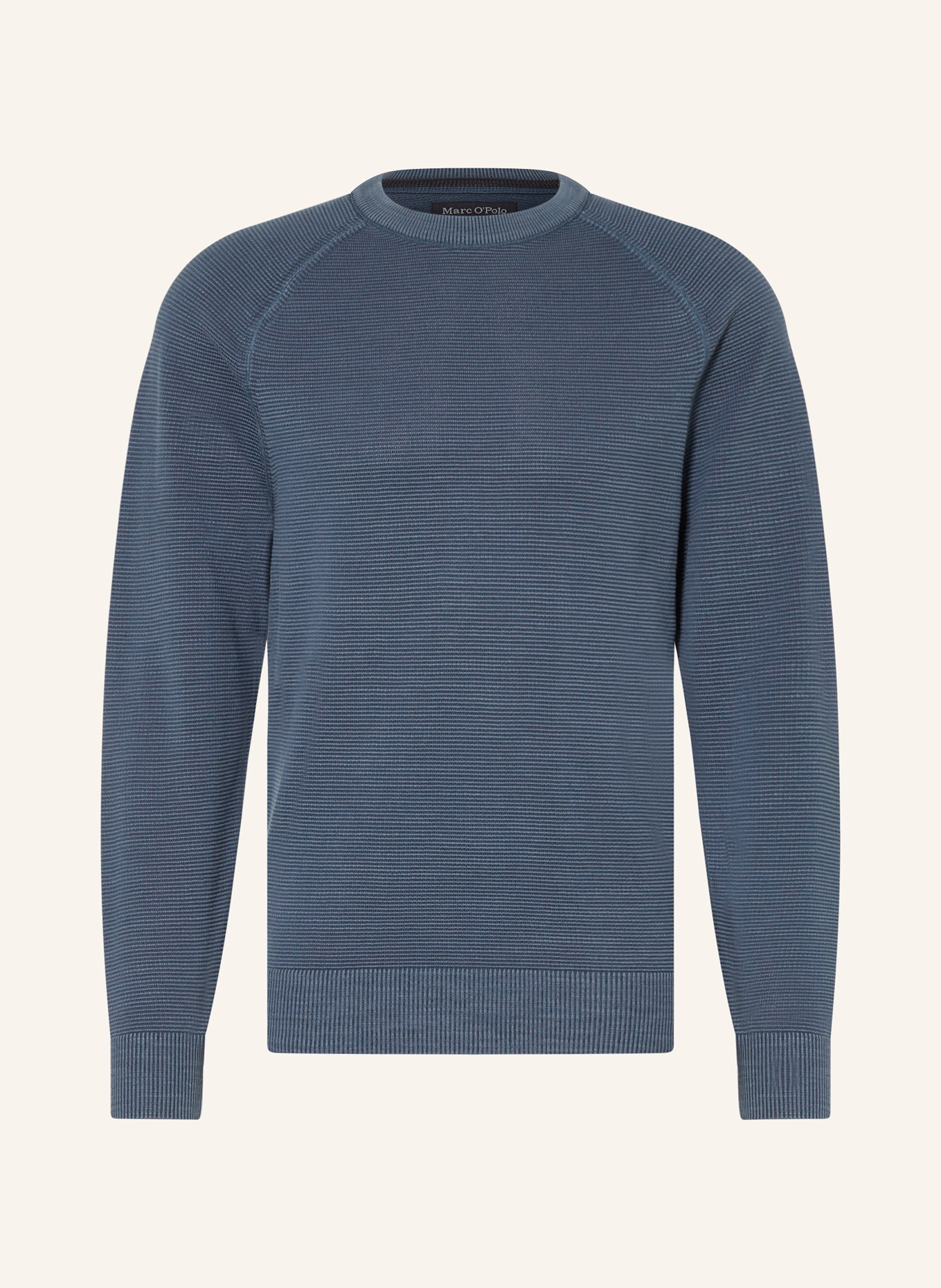 Marc O'Polo Pullover: DUNKELBLAU