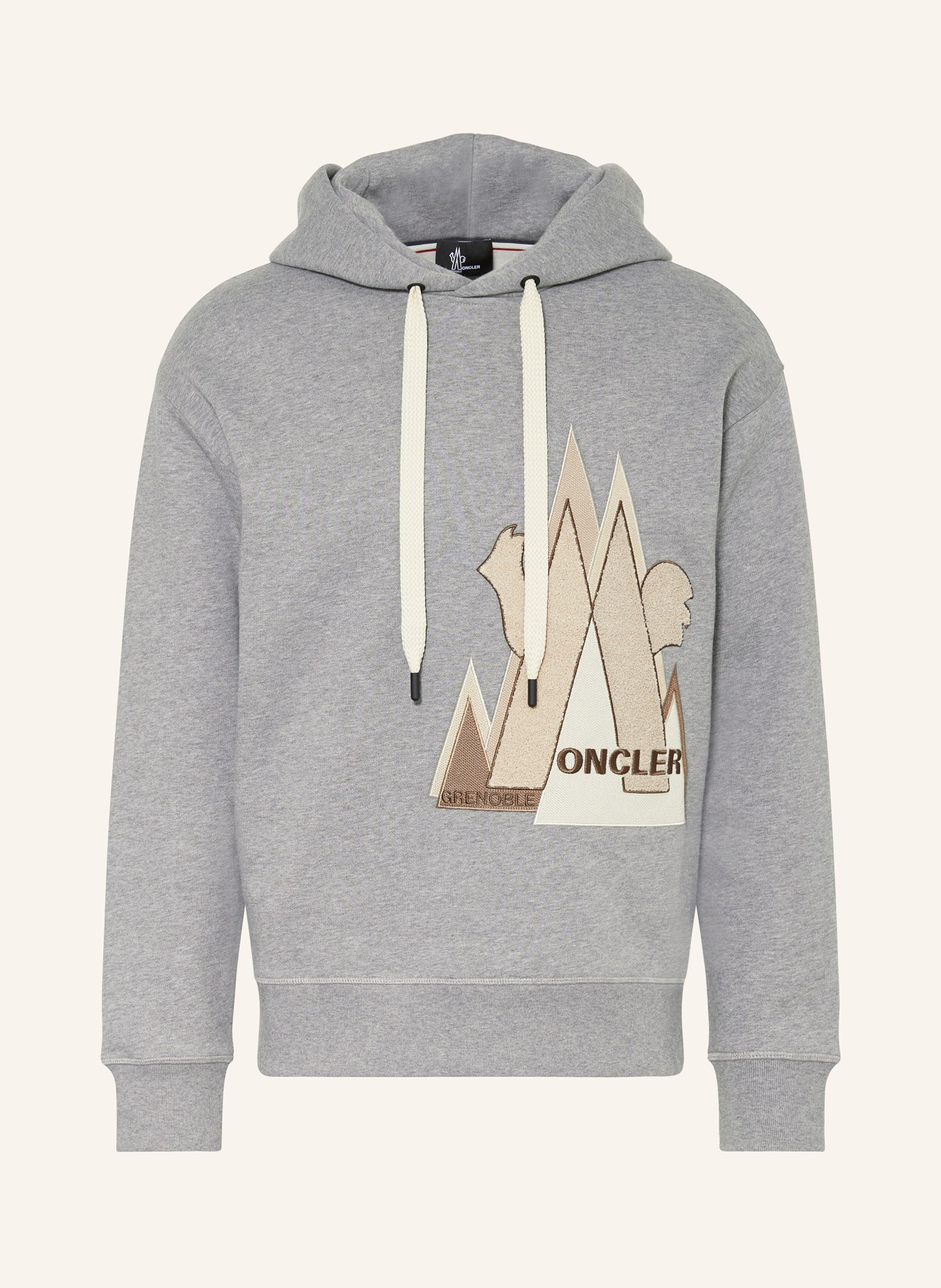 Moncler grenoble hoodie sale