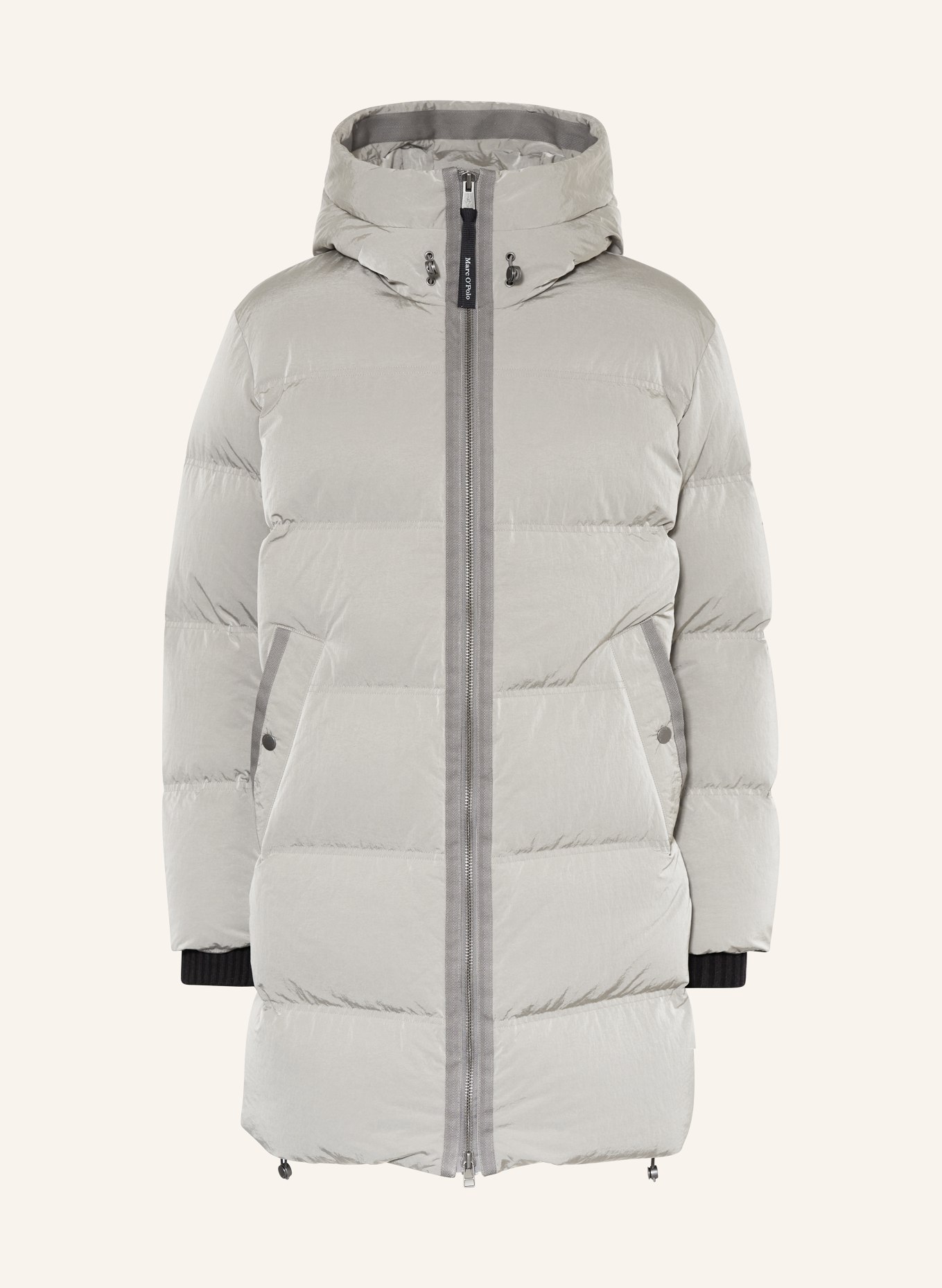 Marco polo down jacket outlet
