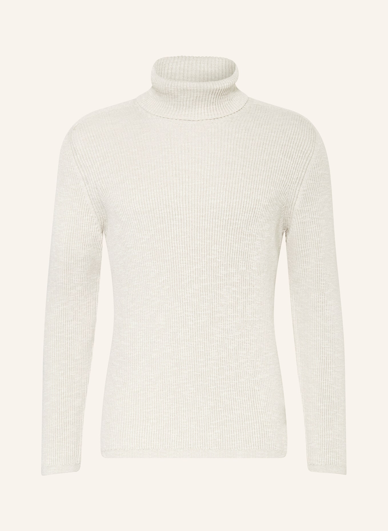 Marc O'Polo Turtleneck sweater, Color: WHITE (Image 1)