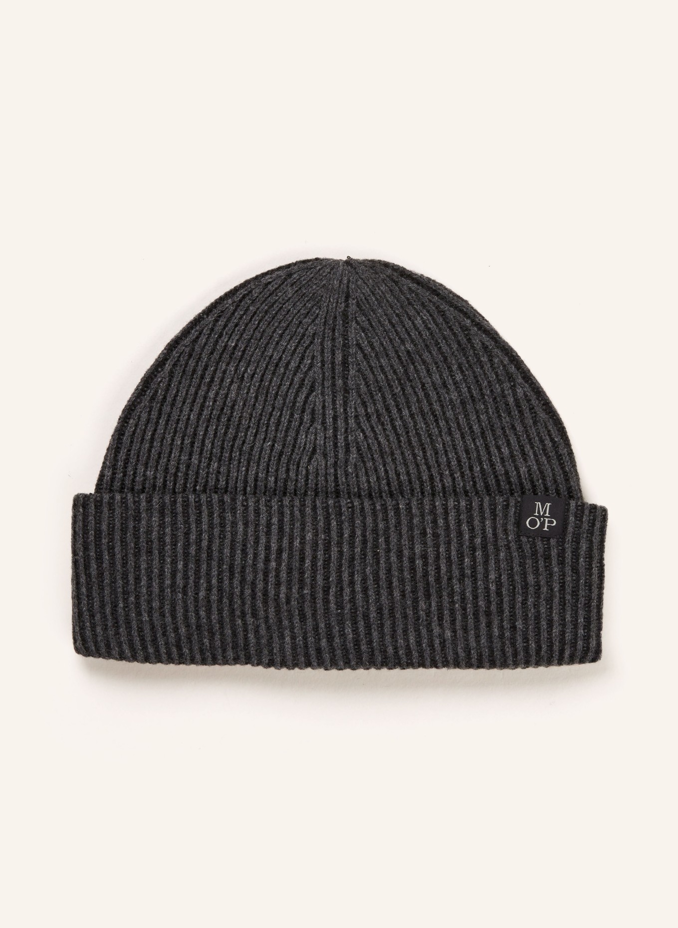 Marc O'Polo Beanie, Color: GRAY (Image 1)