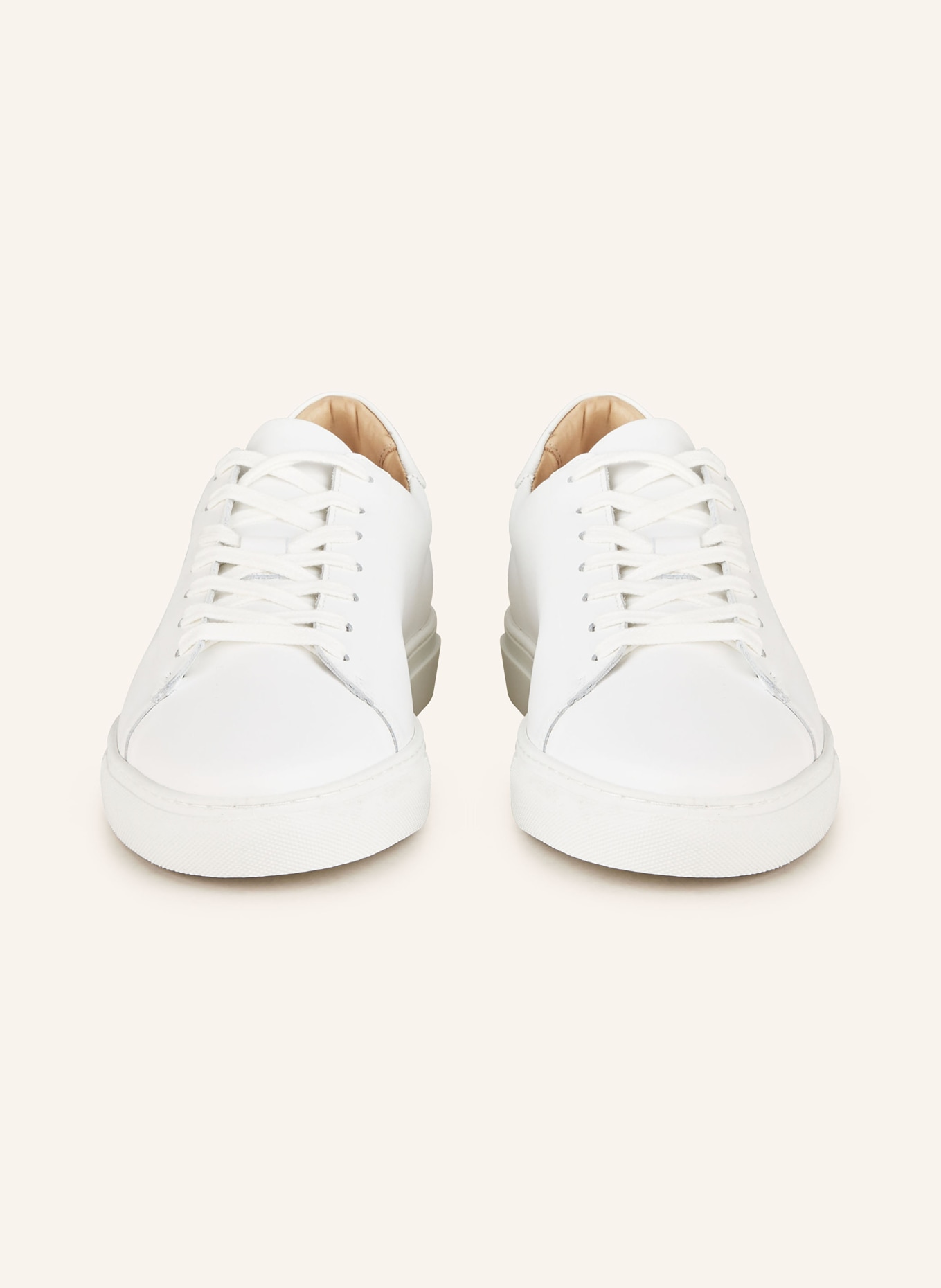 PAUL Sneakers, Color: WHITE (Image 3)