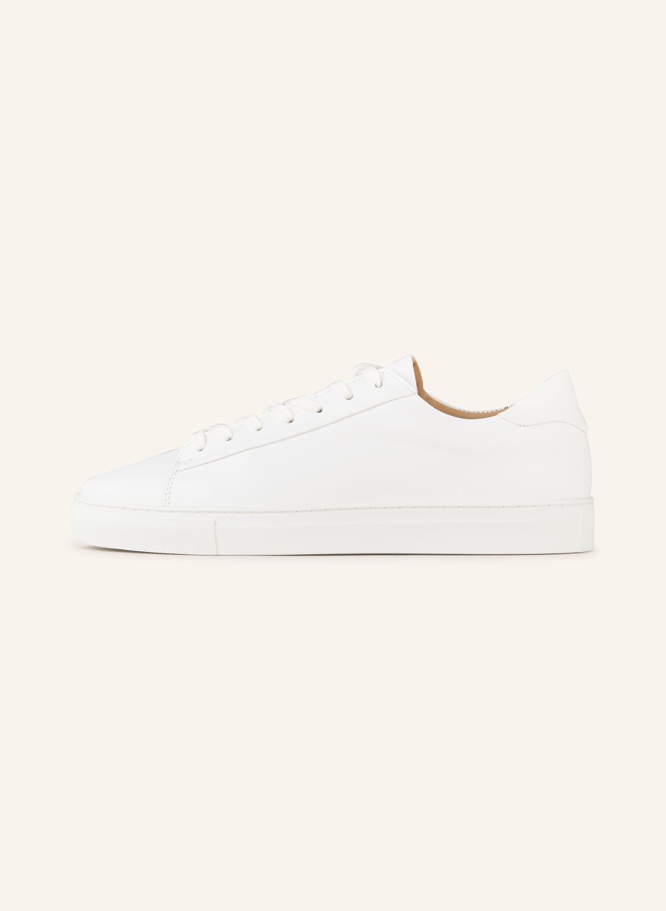 PAUL Sneakers, Color: WHITE (Image 4)