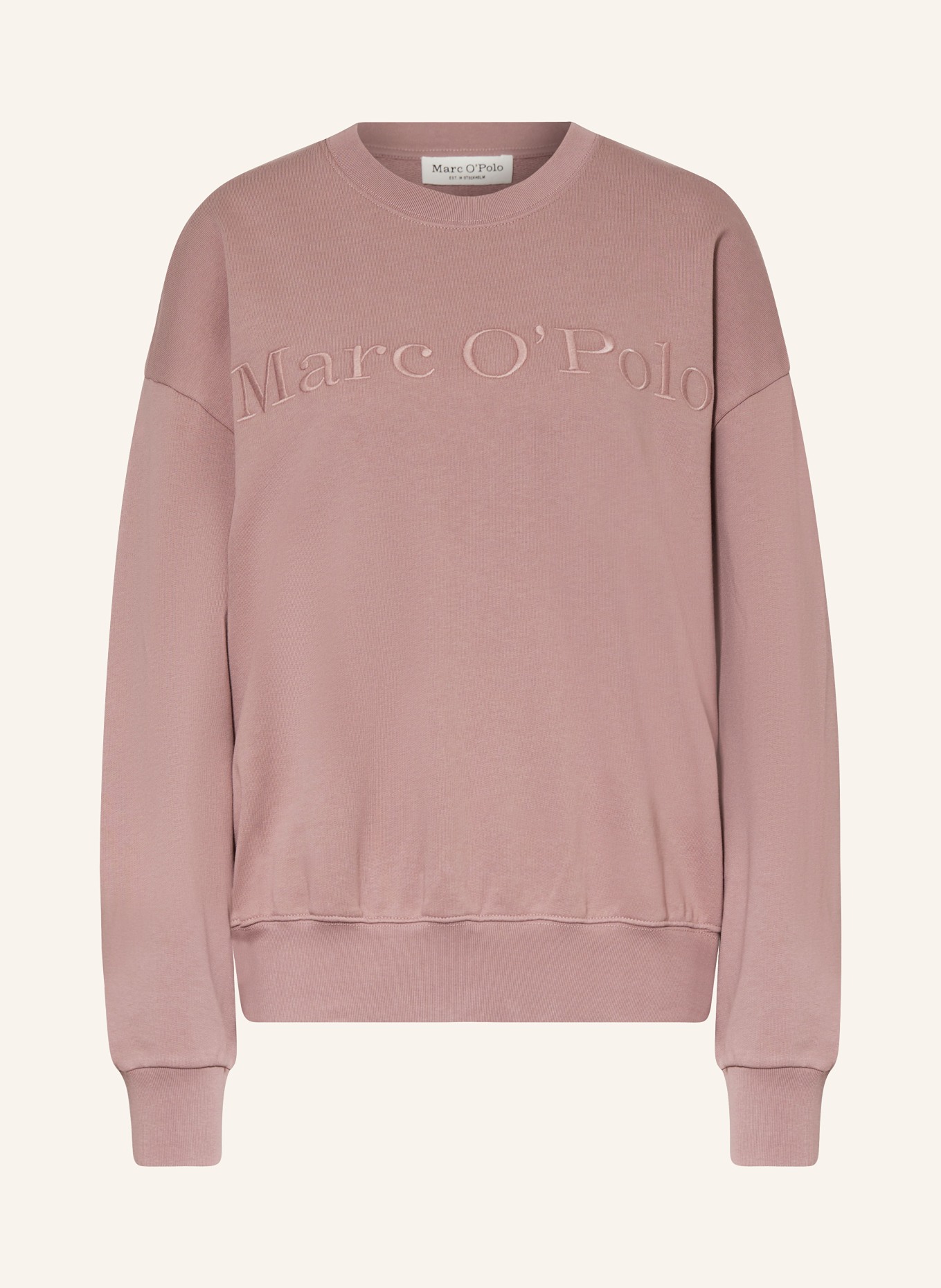 Sweatshirt Pullis Von Marco Polo Marc O Polo Shop Oversized