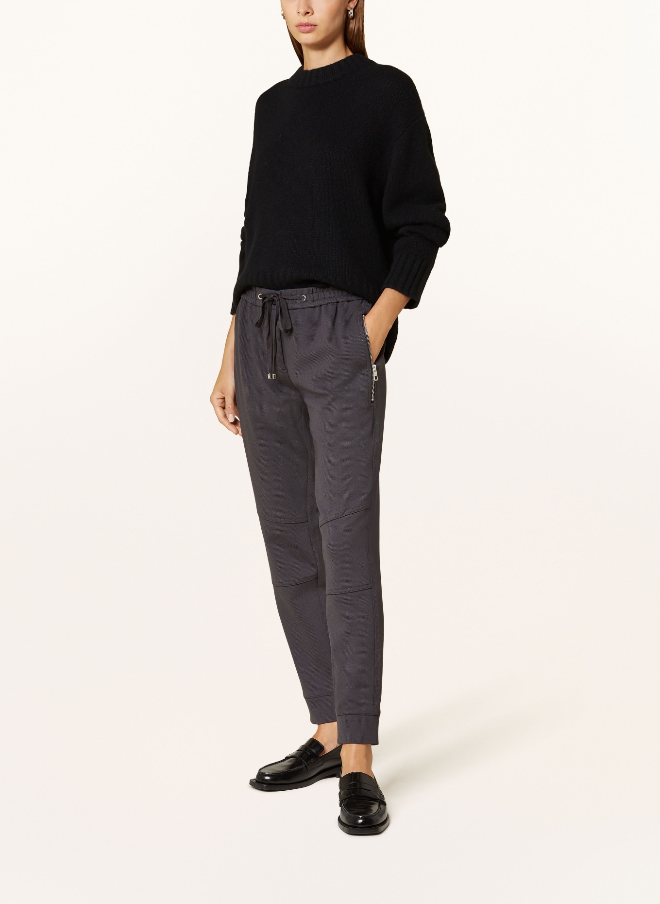 Marc O Polo Pants in jogger style