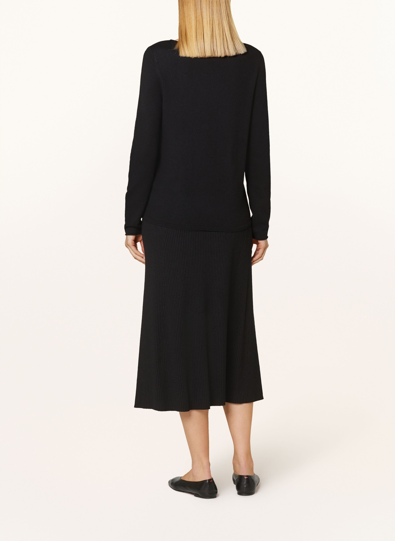 Marc O'Polo Pullover: SCHWARZ