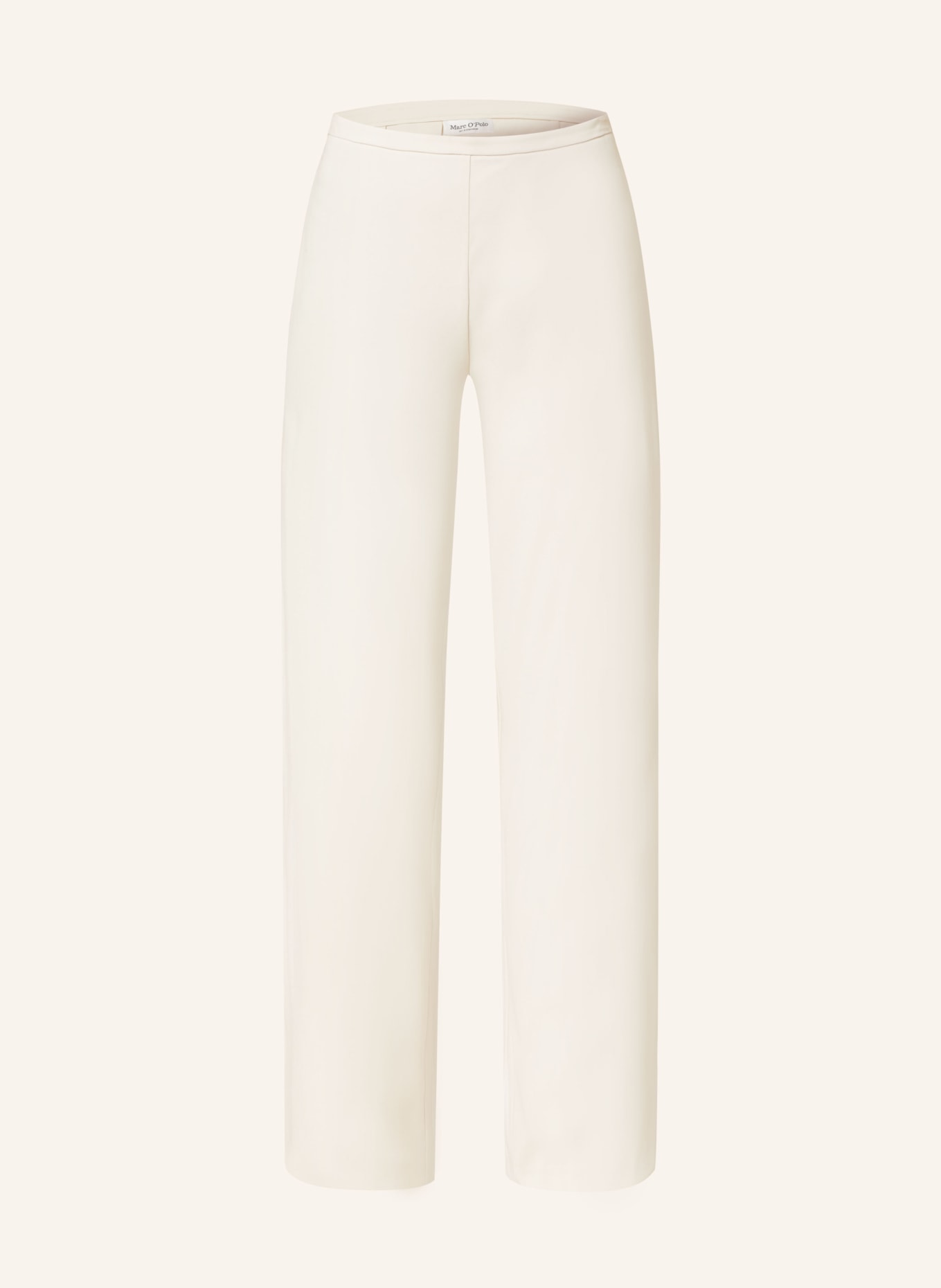 Marc O'Polo Hose, Farbe: CREME (Bild 1)