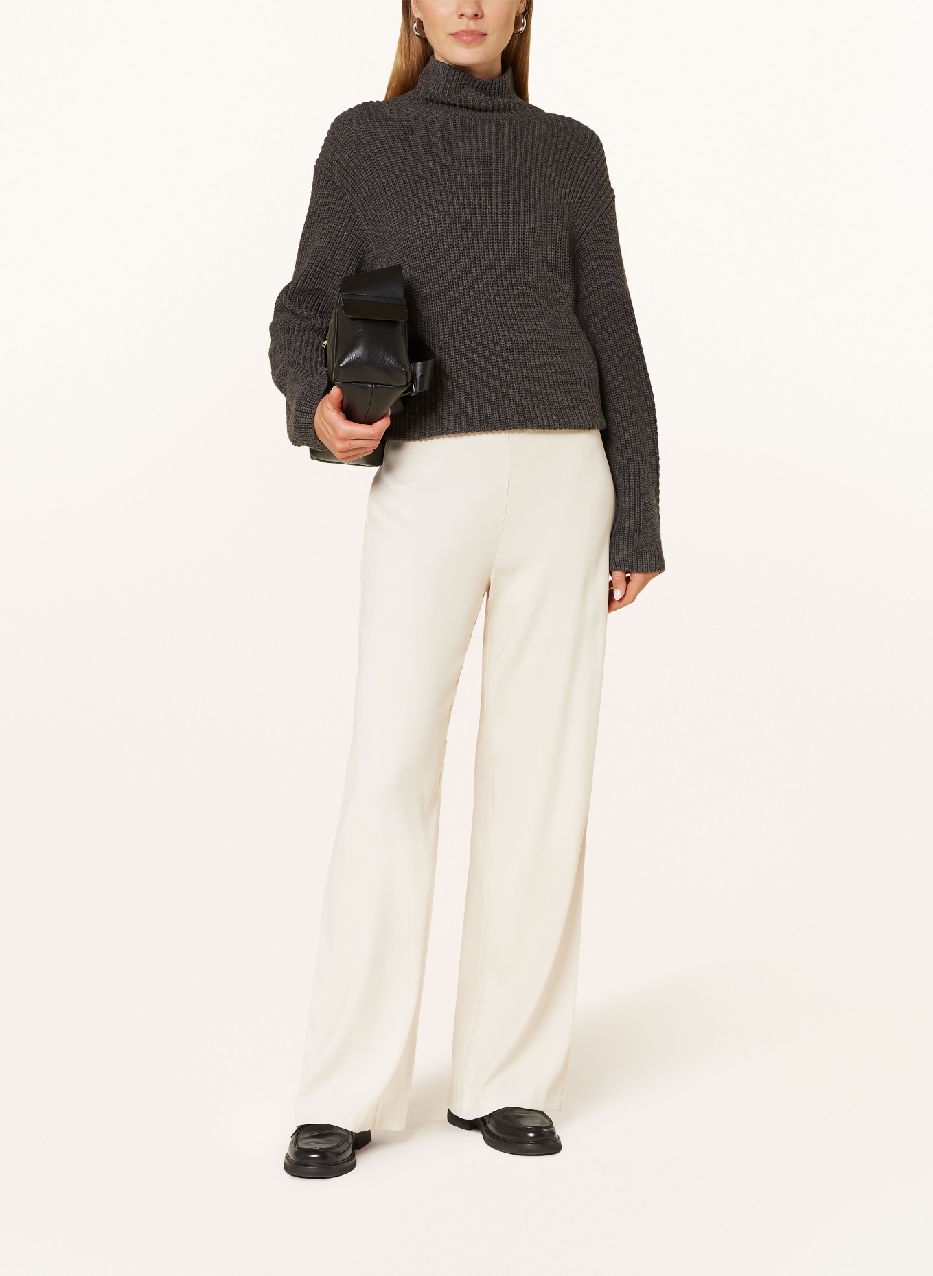 Marc O'Polo Trousers, Color: CREAM (Image 2)