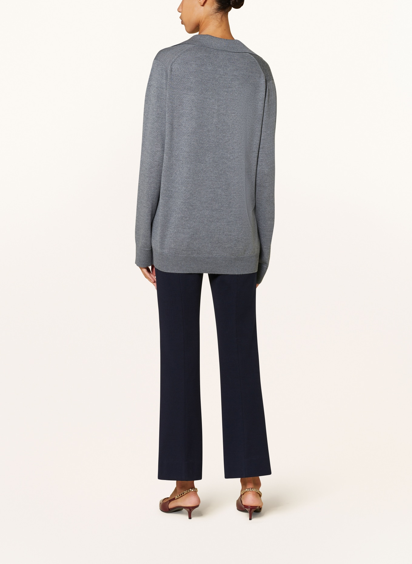 GUCCI Oversized sweater