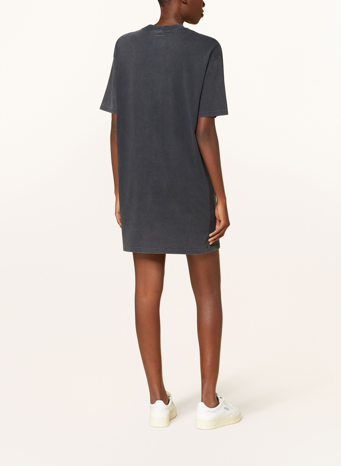 Anine bing tshirt dress best sale