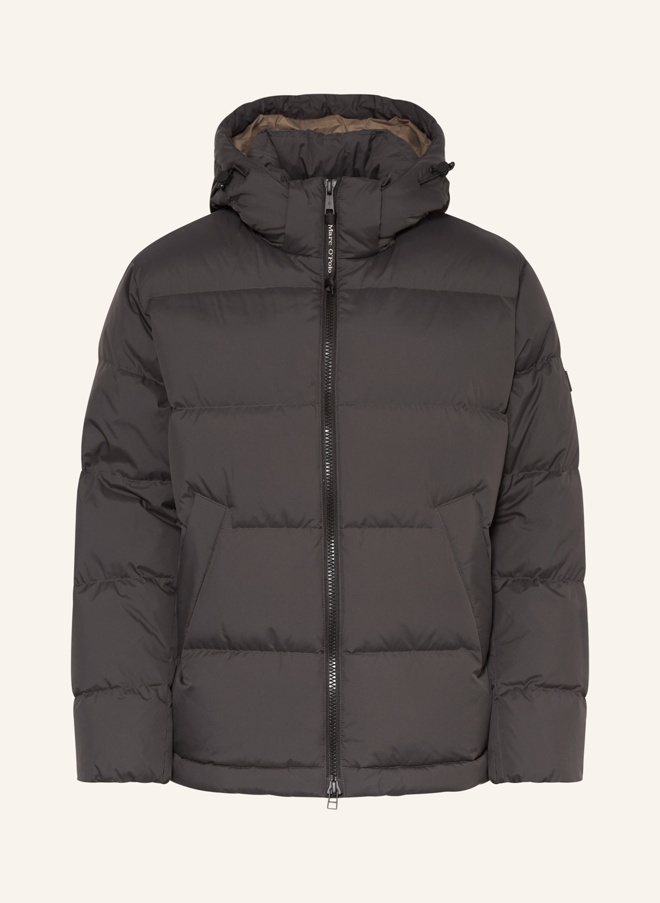 J lindeberg barry down jacket clearance