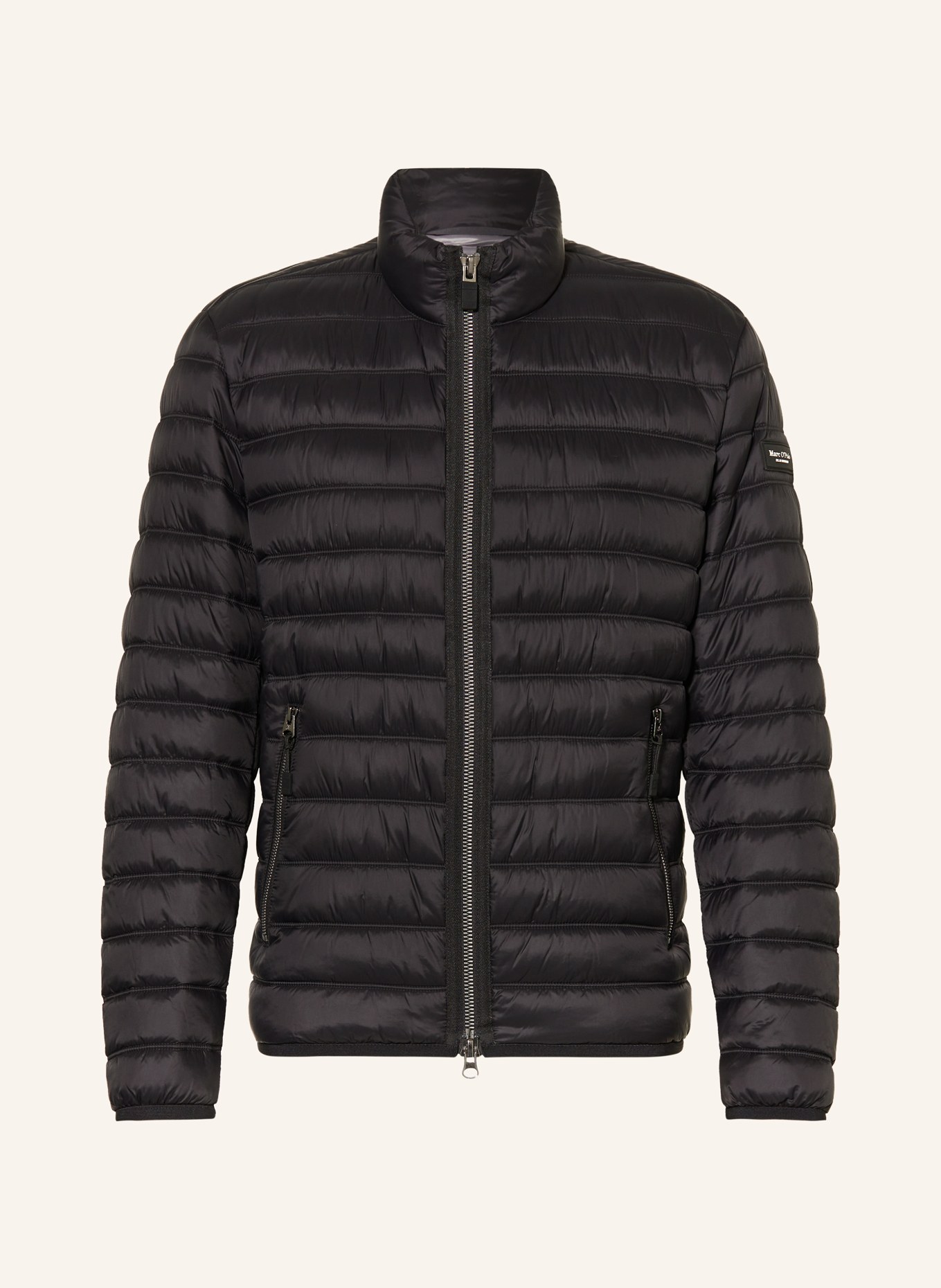 Marco polo jacket sale