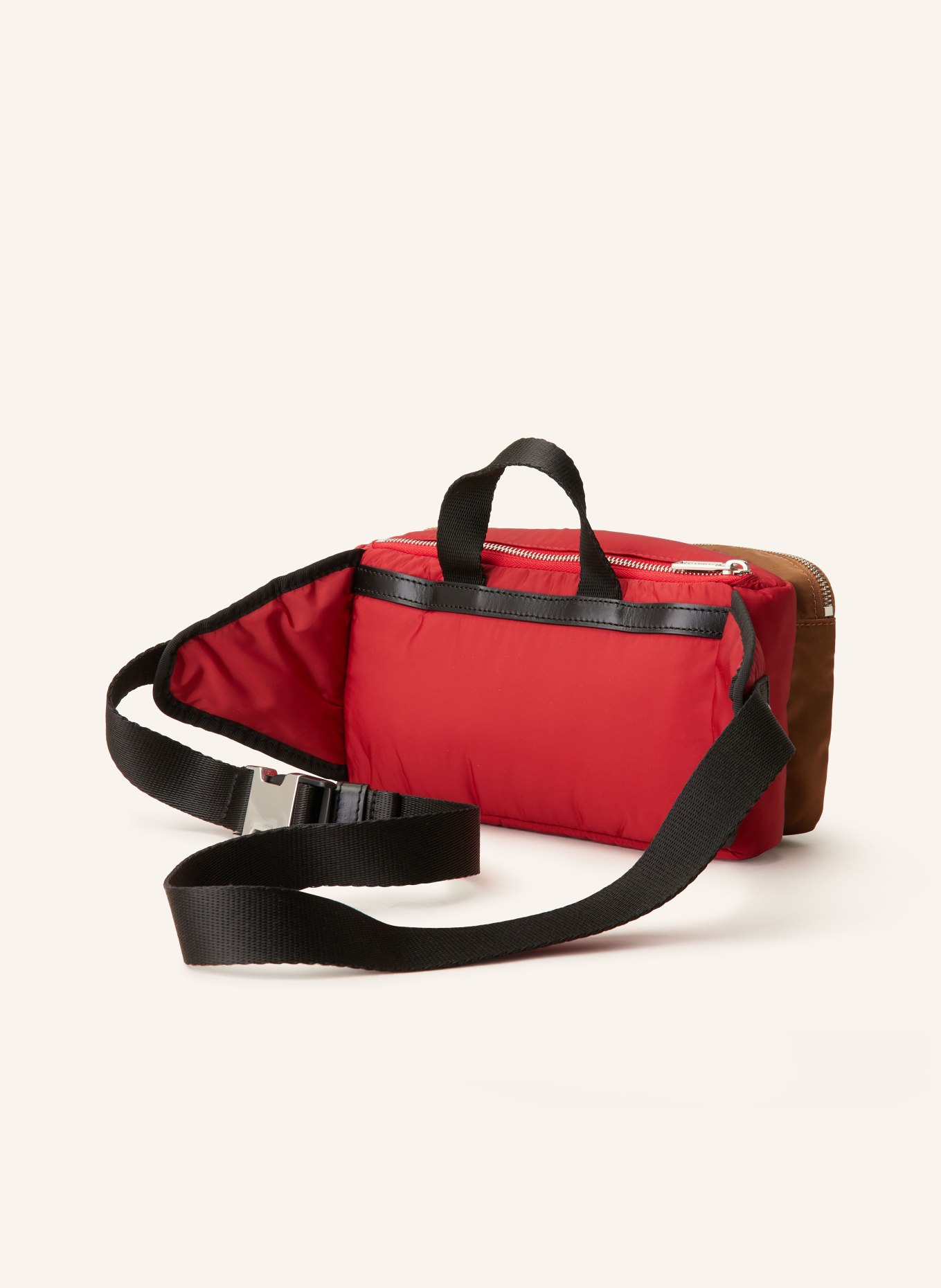 Dsquared2 fanny pack top