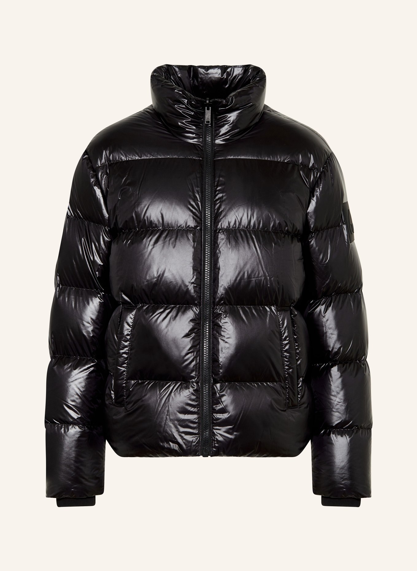 MOOSE KNUCKLES Down jacket