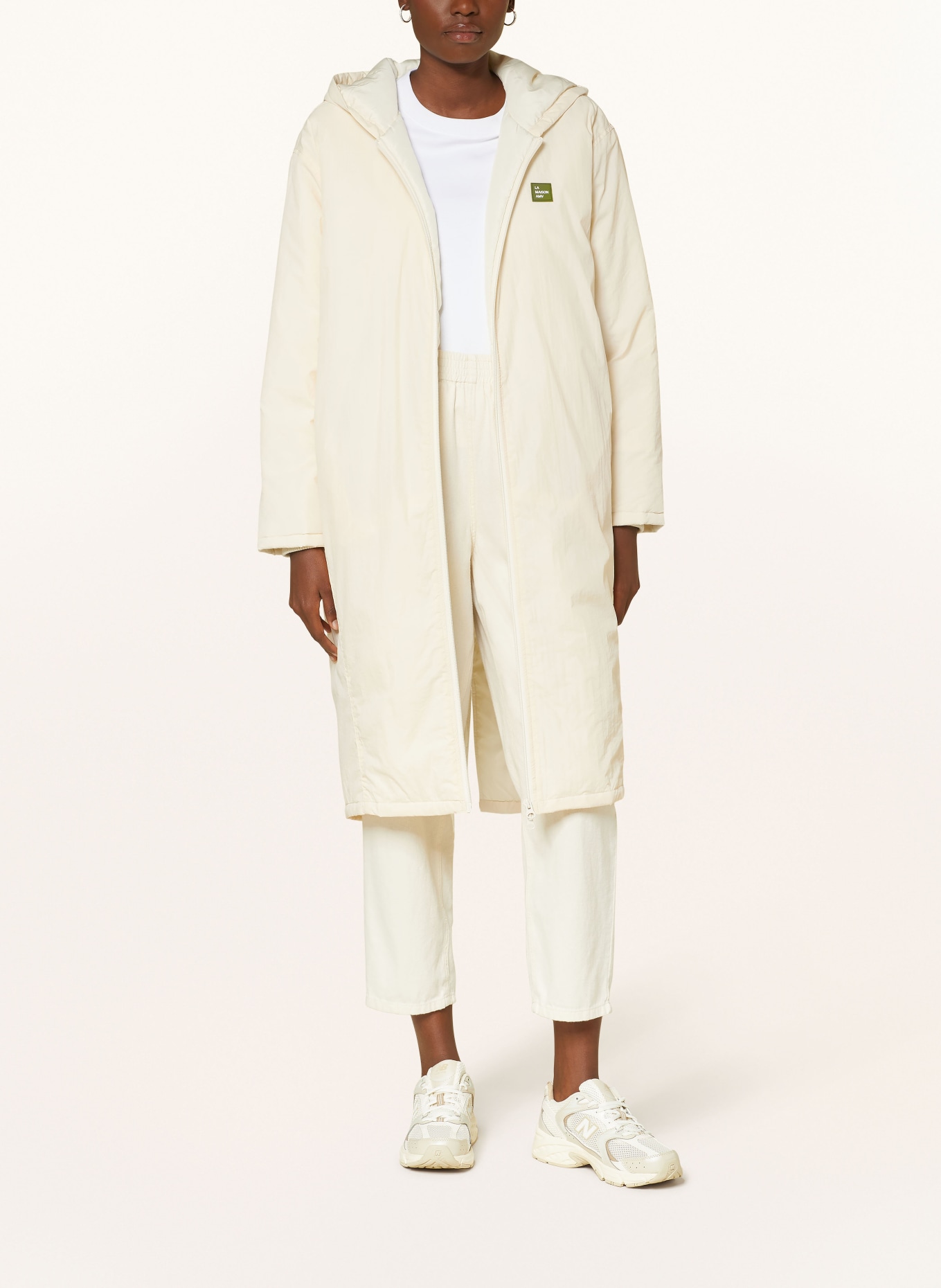 American Vintage Oversized coat