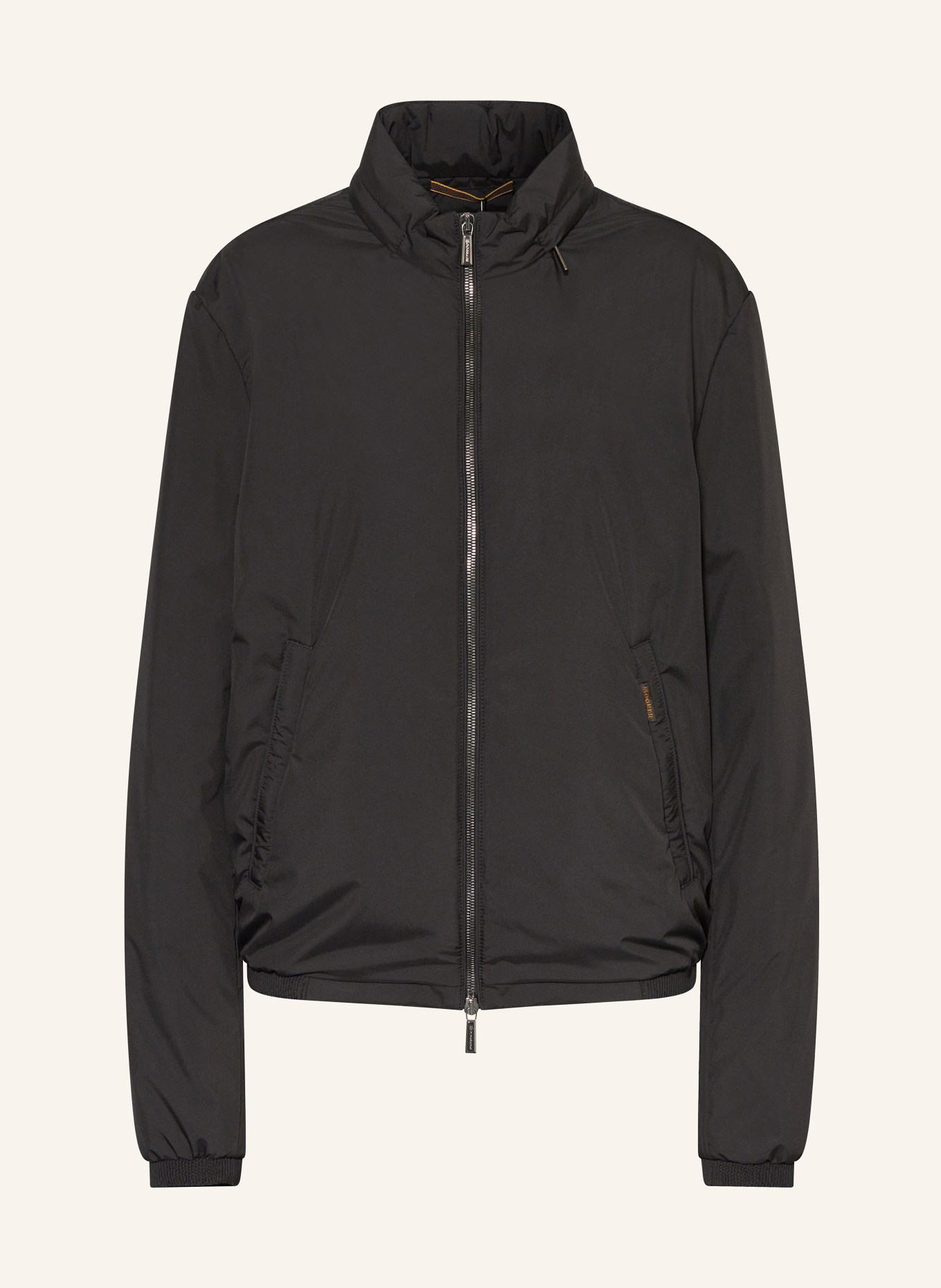 Moorer bomber jacket on sale