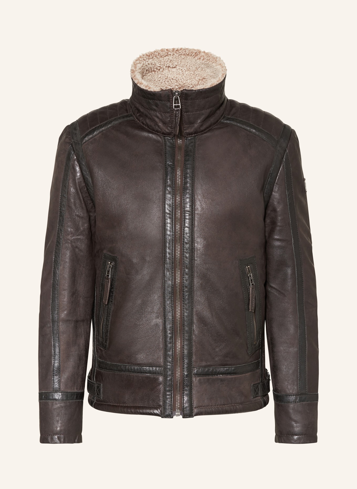 Gipsy jackets online store